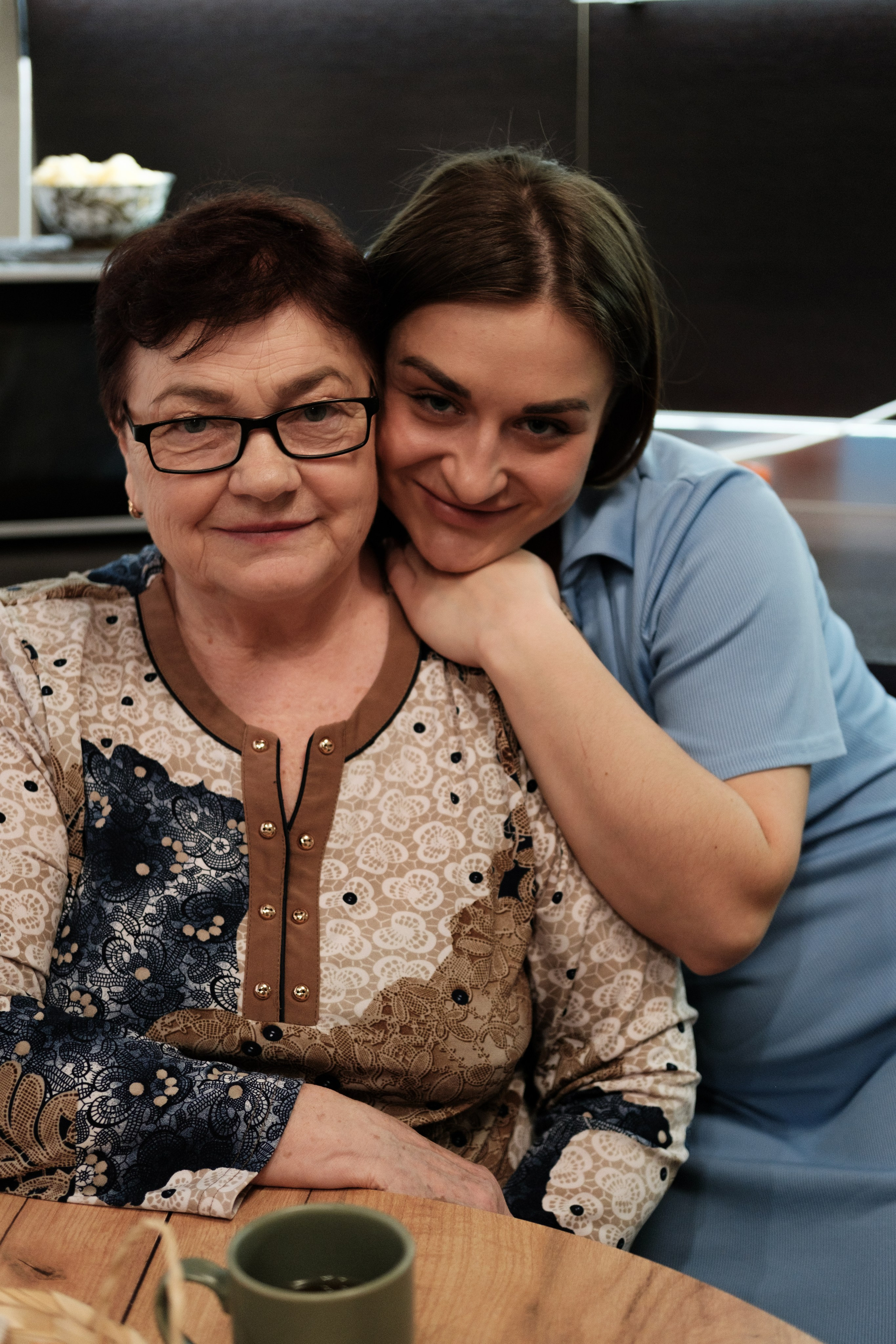 Домашний уют. Фотограф Евгения Войко Тюмень