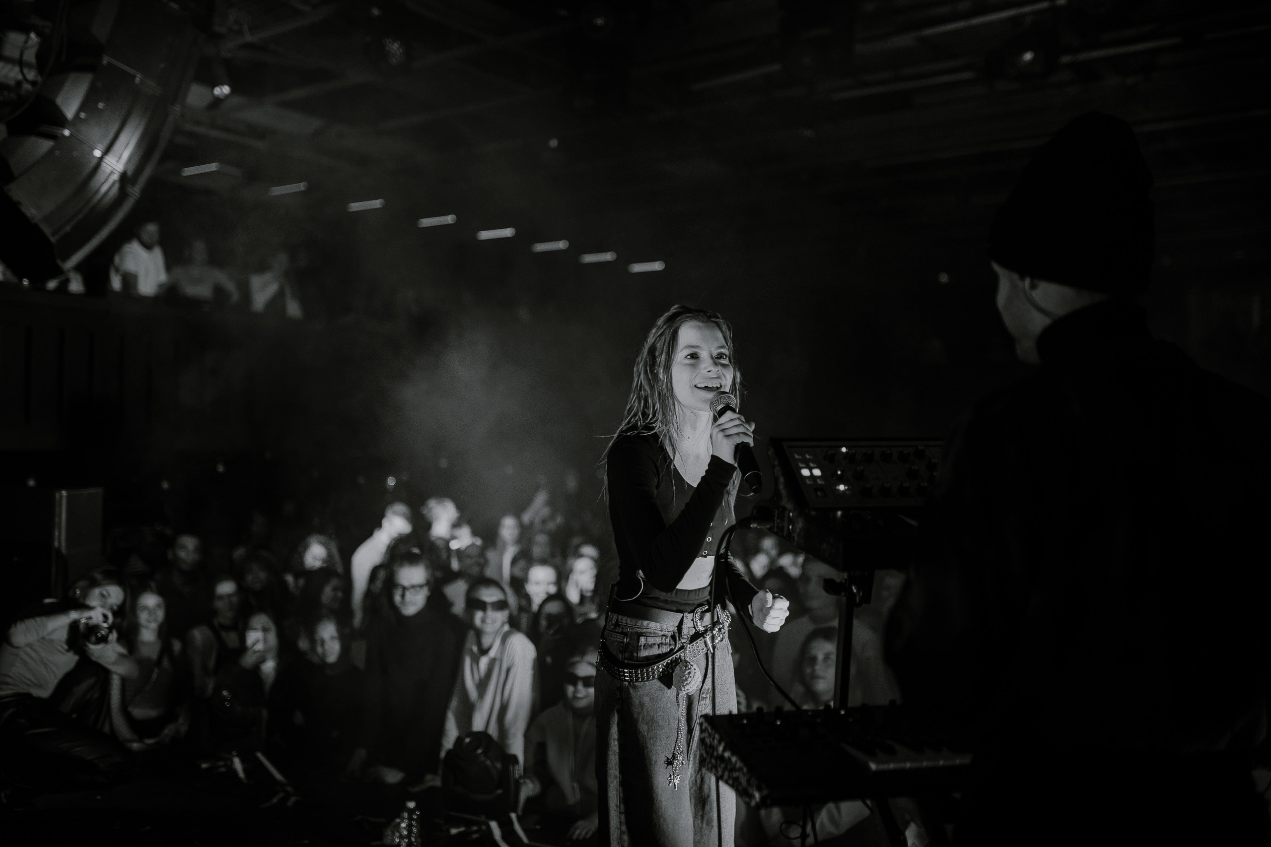 MINAEVA. Фотограф Москва