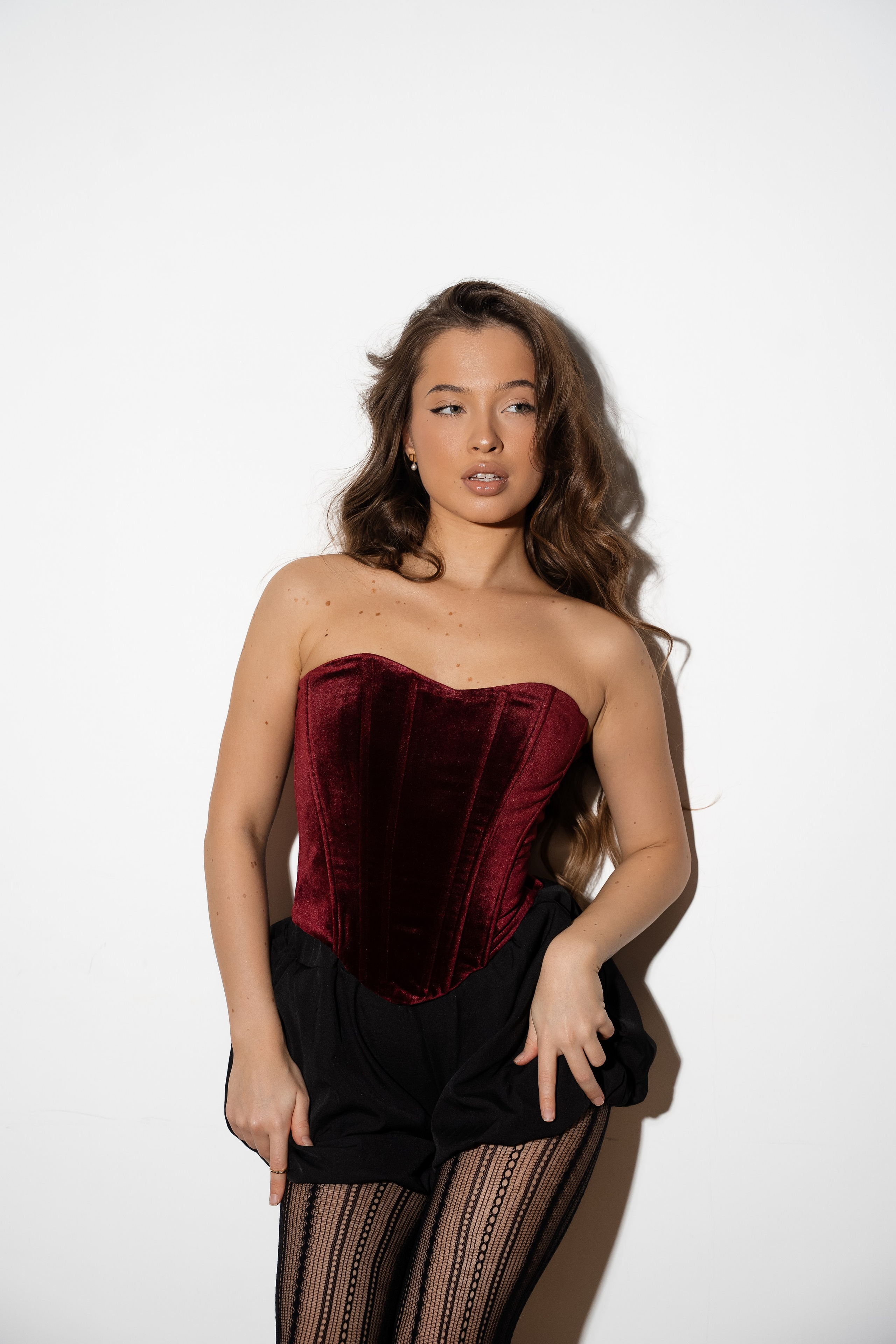 ХРИСТИНА. Фотограф Москва