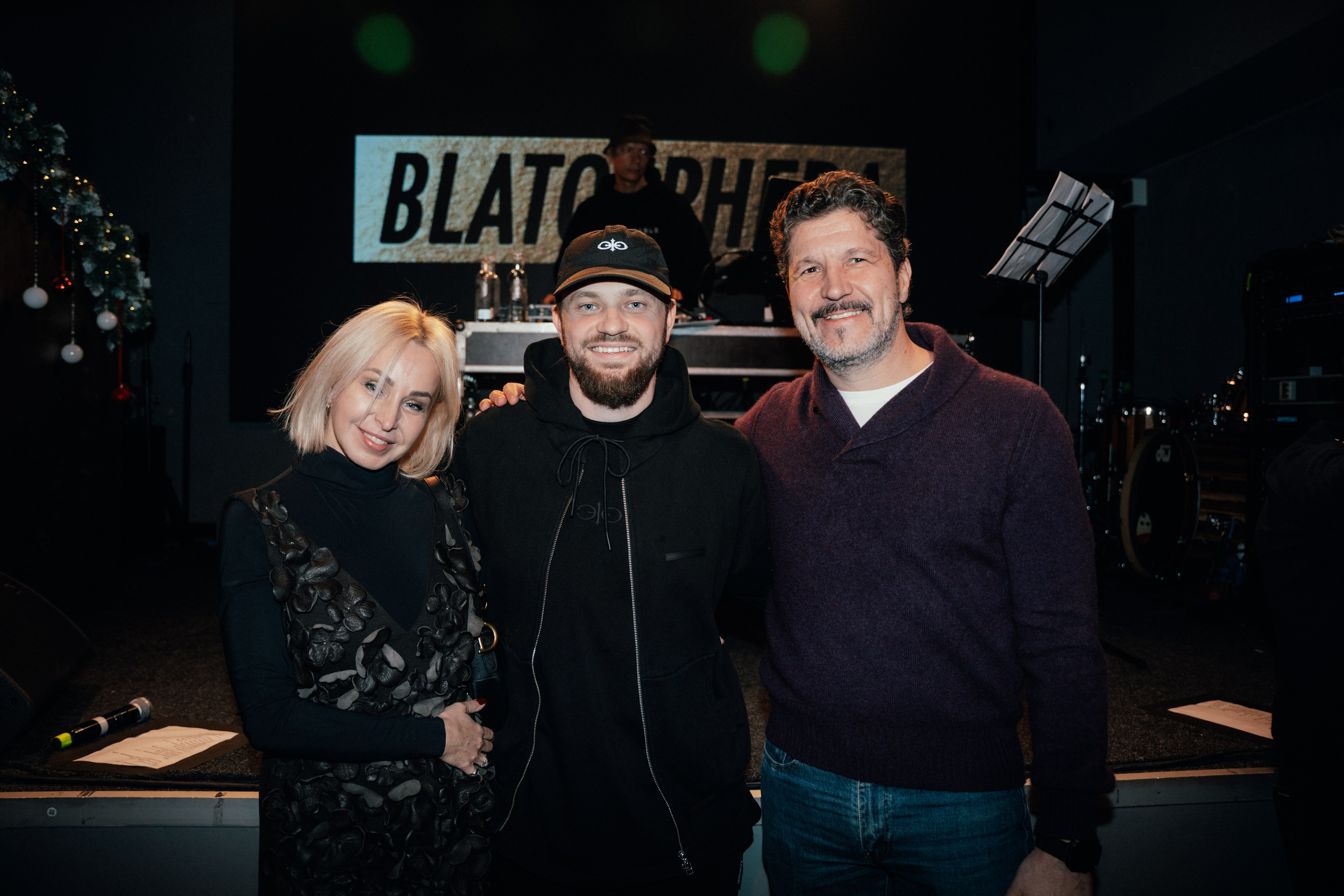 ЭДИК ЮЖНЫЙ. Фотограф Москва