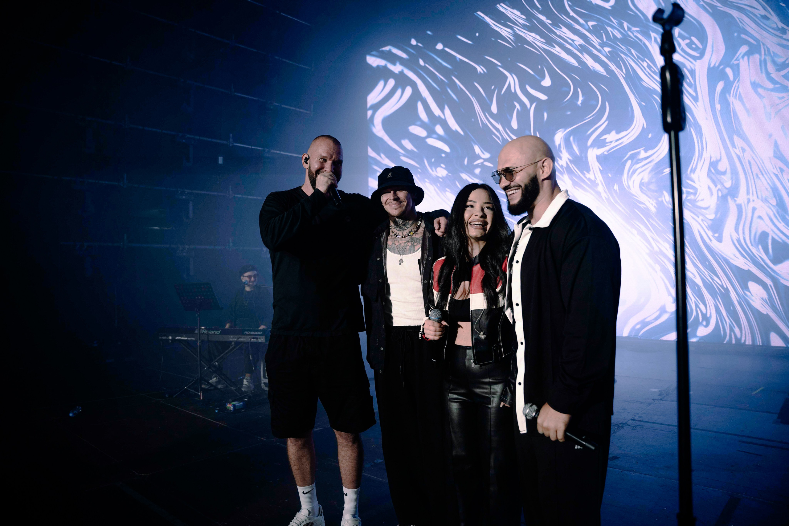 LOC-DOG. Фотограф Москва