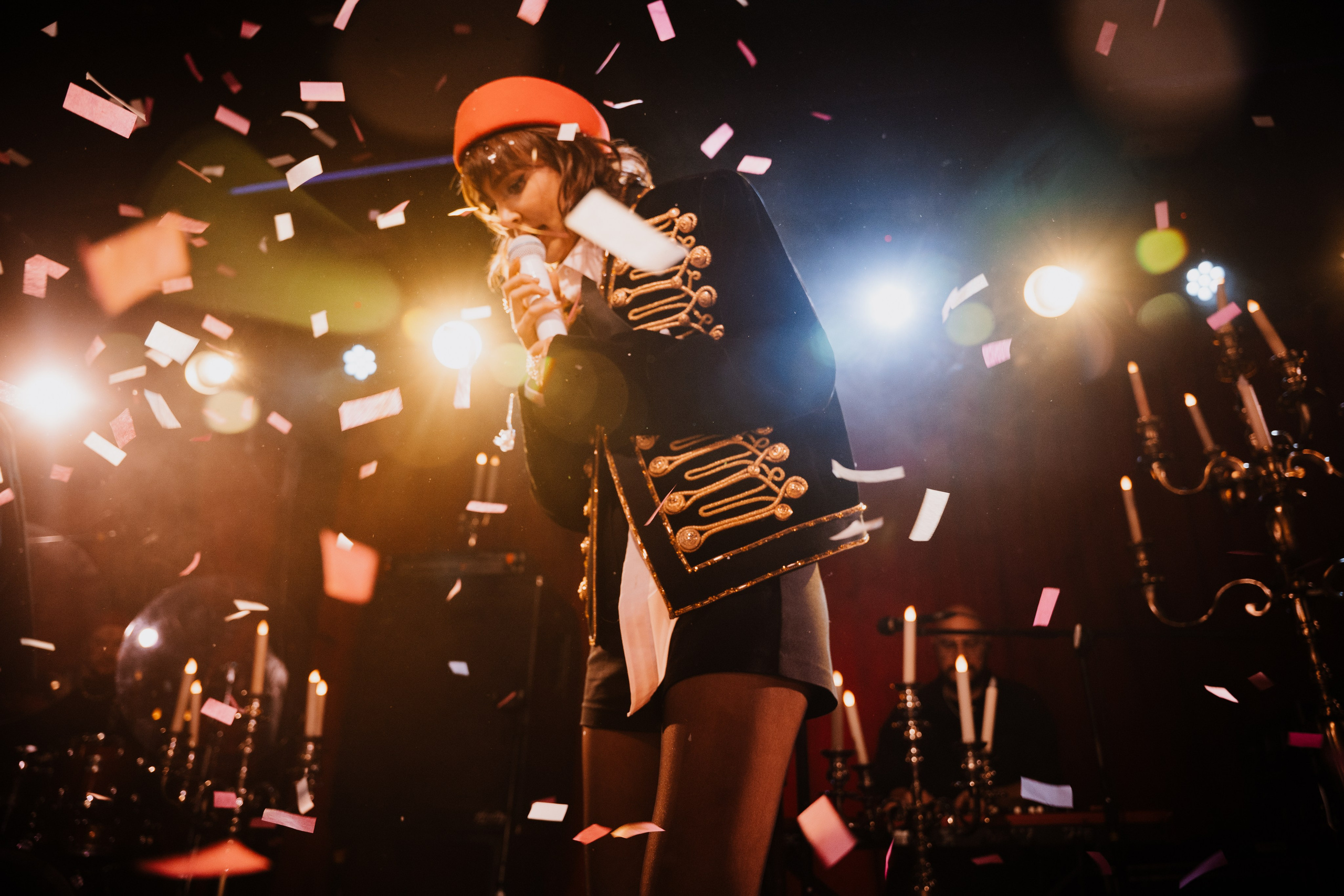 АСИЯ. Фотограф Москва