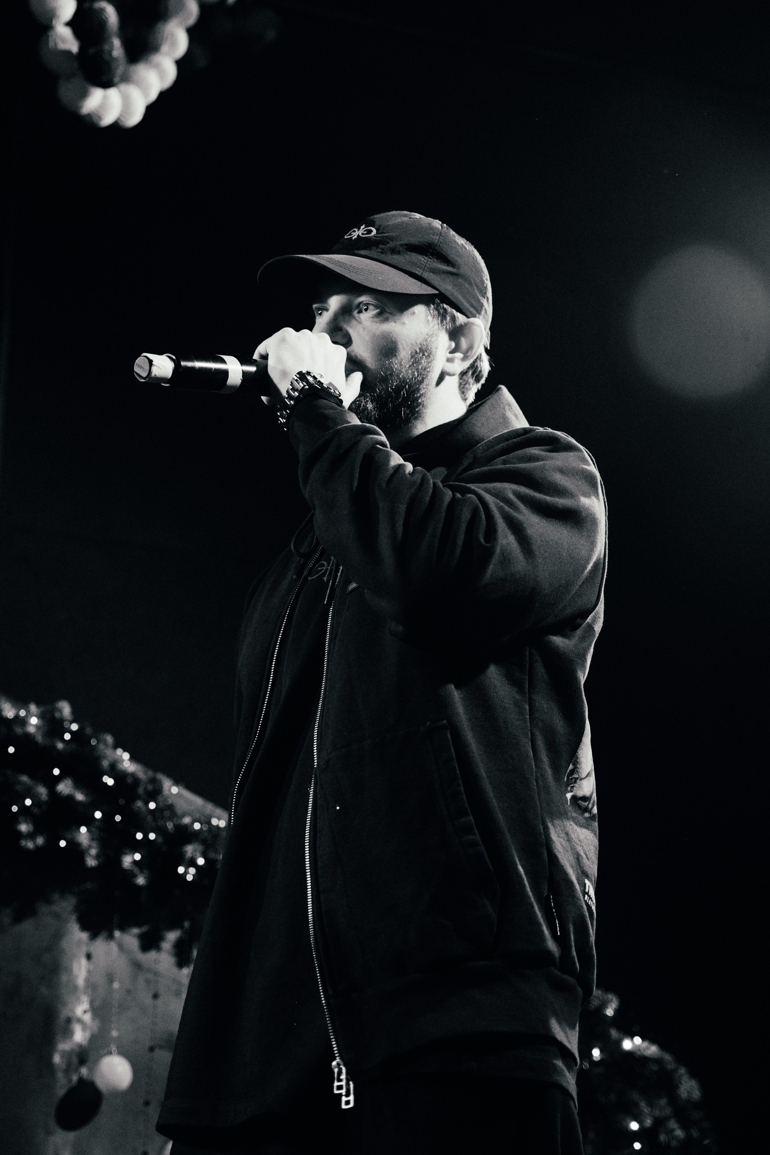 ЭДИК ЮЖНЫЙ. Фотограф Москва