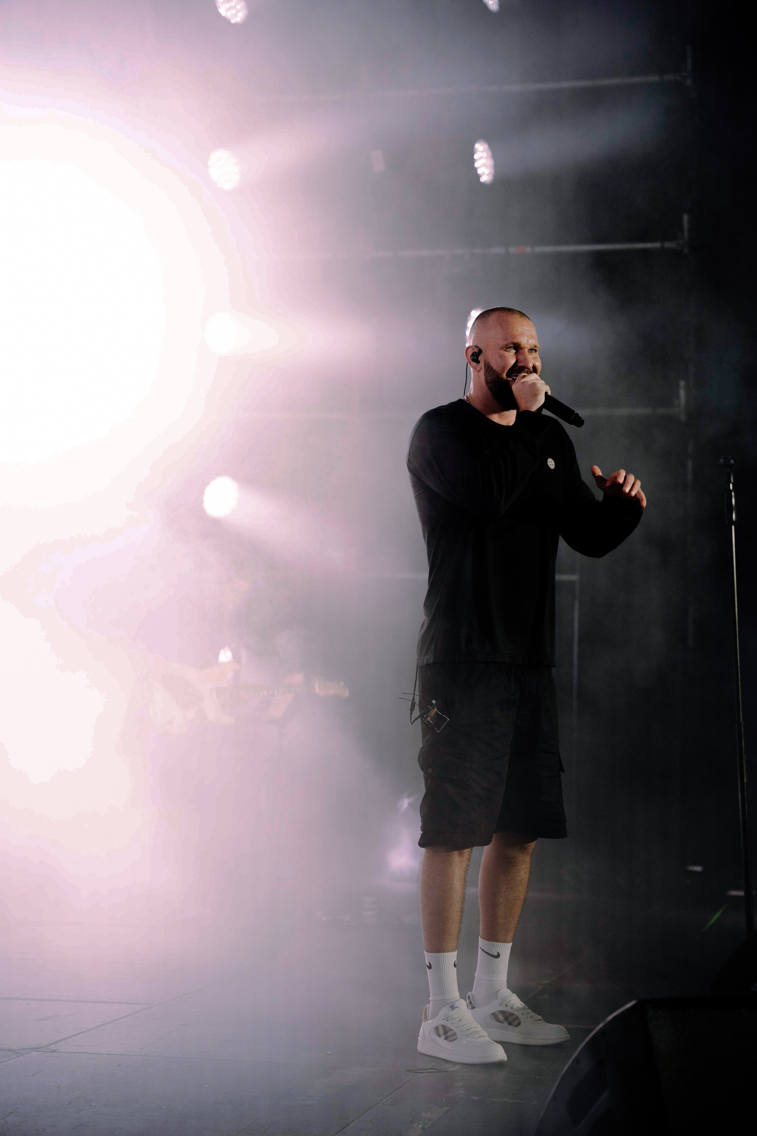 LOC-DOG. Фотограф Москва