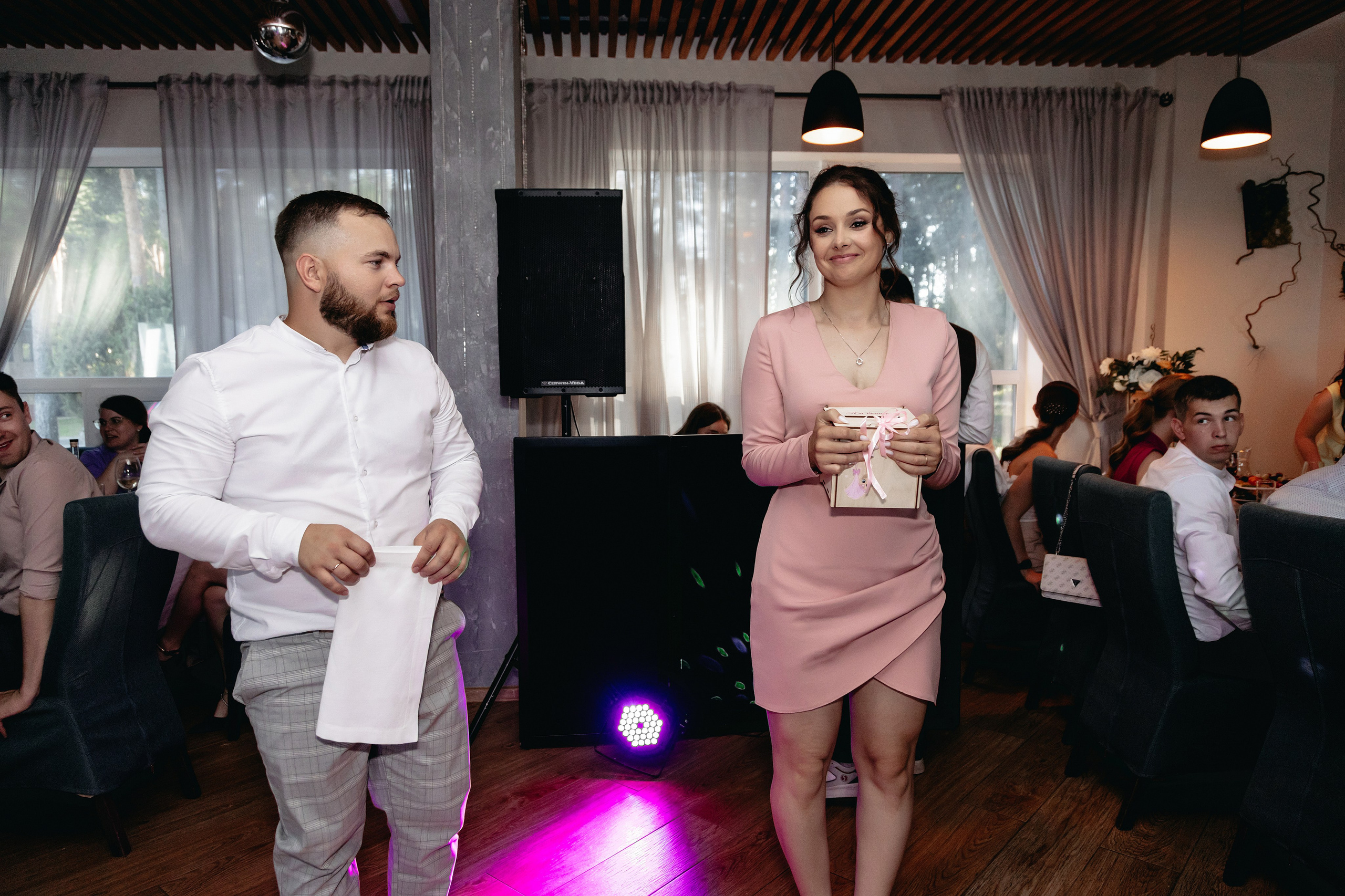 Алина и Саша. Свадебный фотограф в Пскове и Санкт-Петербурге | Анна Голикова