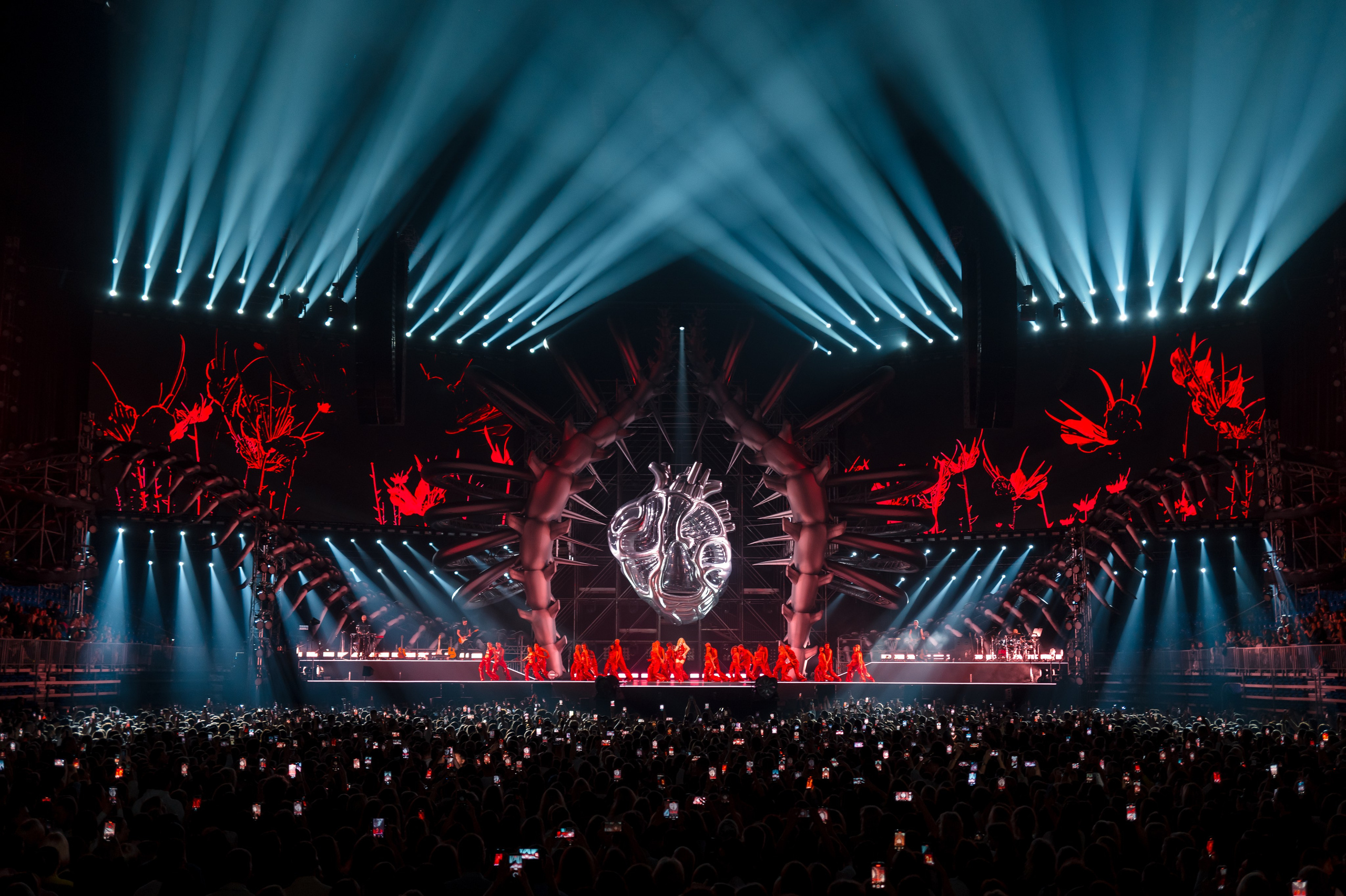 ANNA ASTI, SILA SVETA MUSIC. @tomrus: Рустам Шагиморданов — фотограф