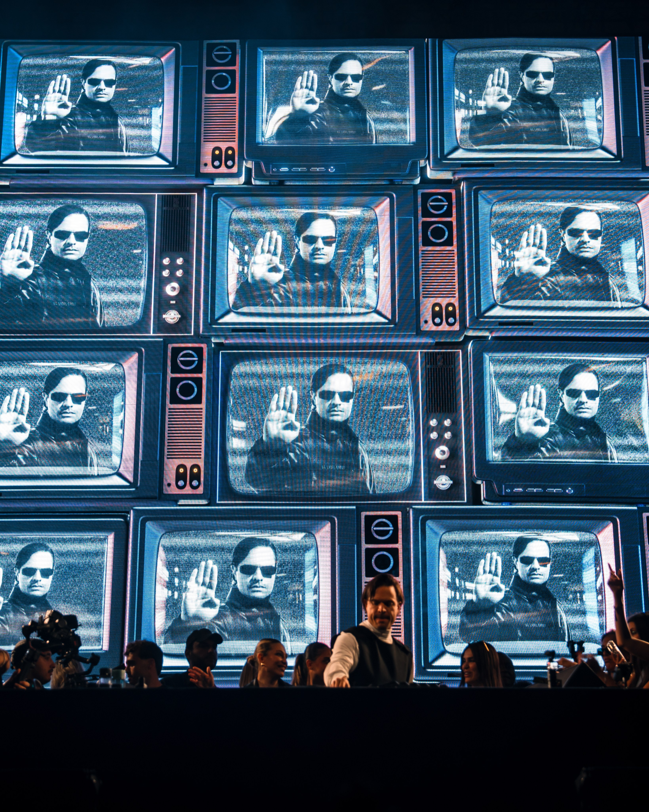 ARGY «New World», SILA SVETA. @tomrus: Рустам Шагиморданов — фотограф