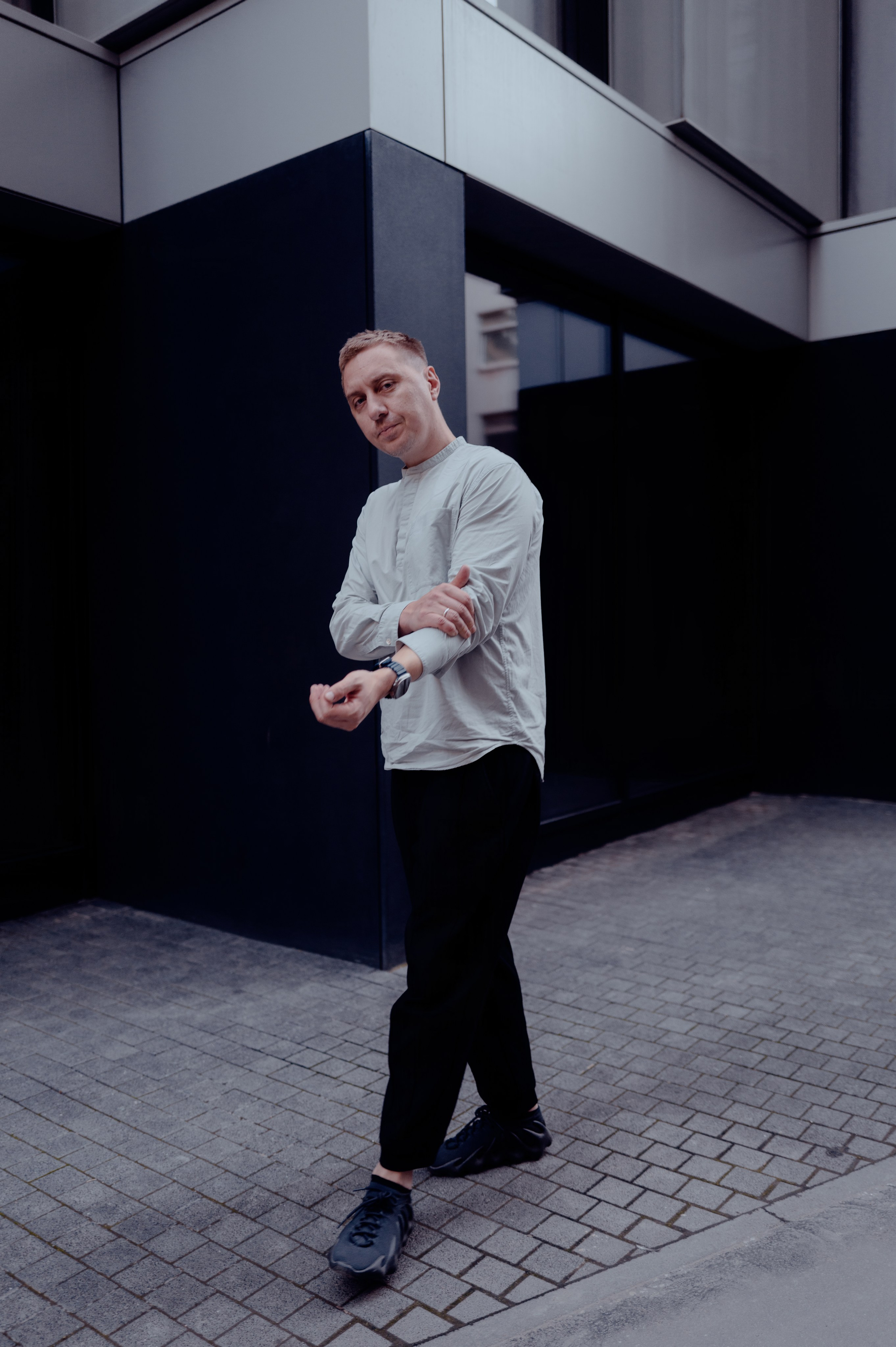 Ilya Balakin. @tomrus: Рустам Шагиморданов — фотограф