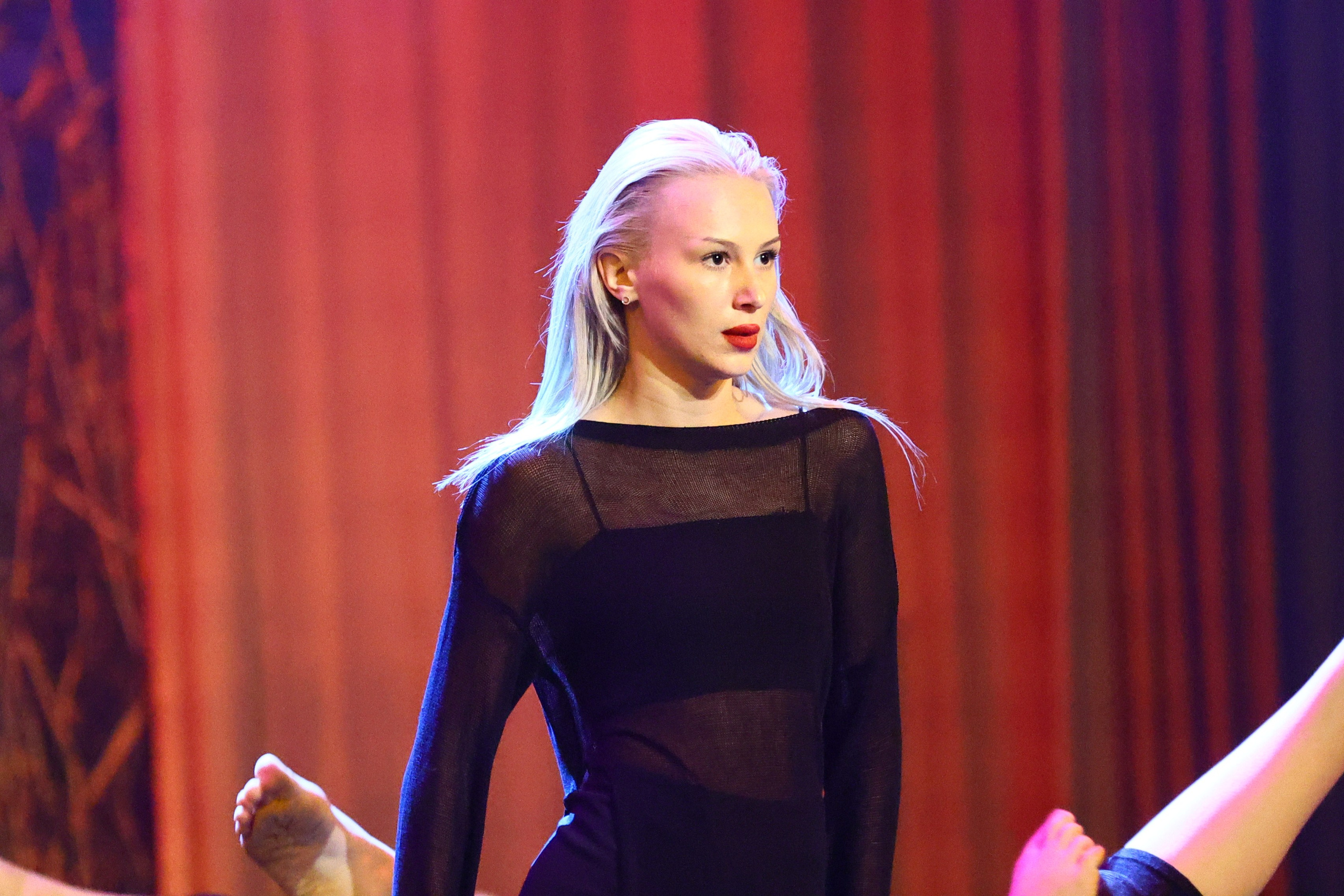 Репортажная съемка