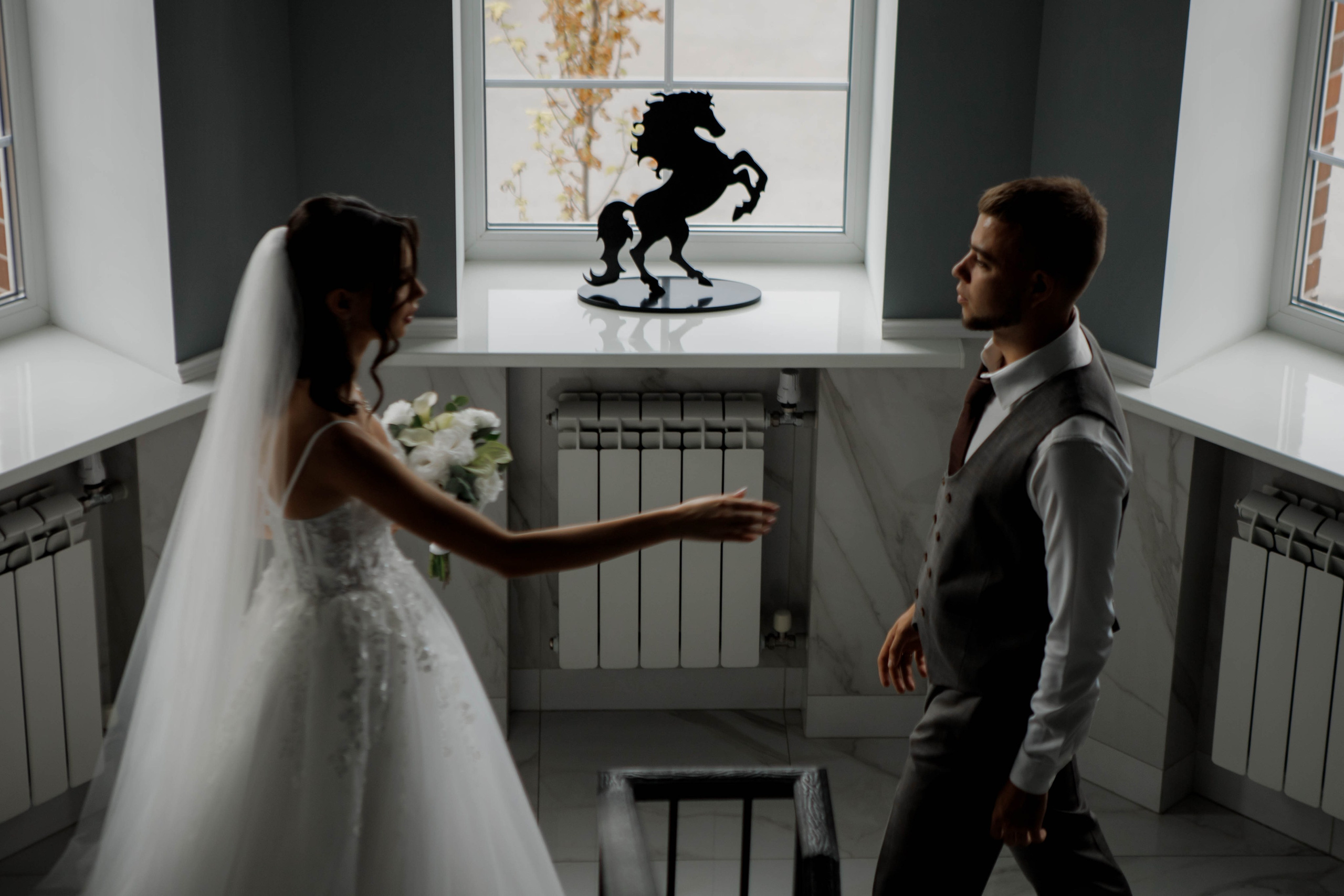 Дмитрий и Олеся. Фотограф Александр Закадычный | Таганрог