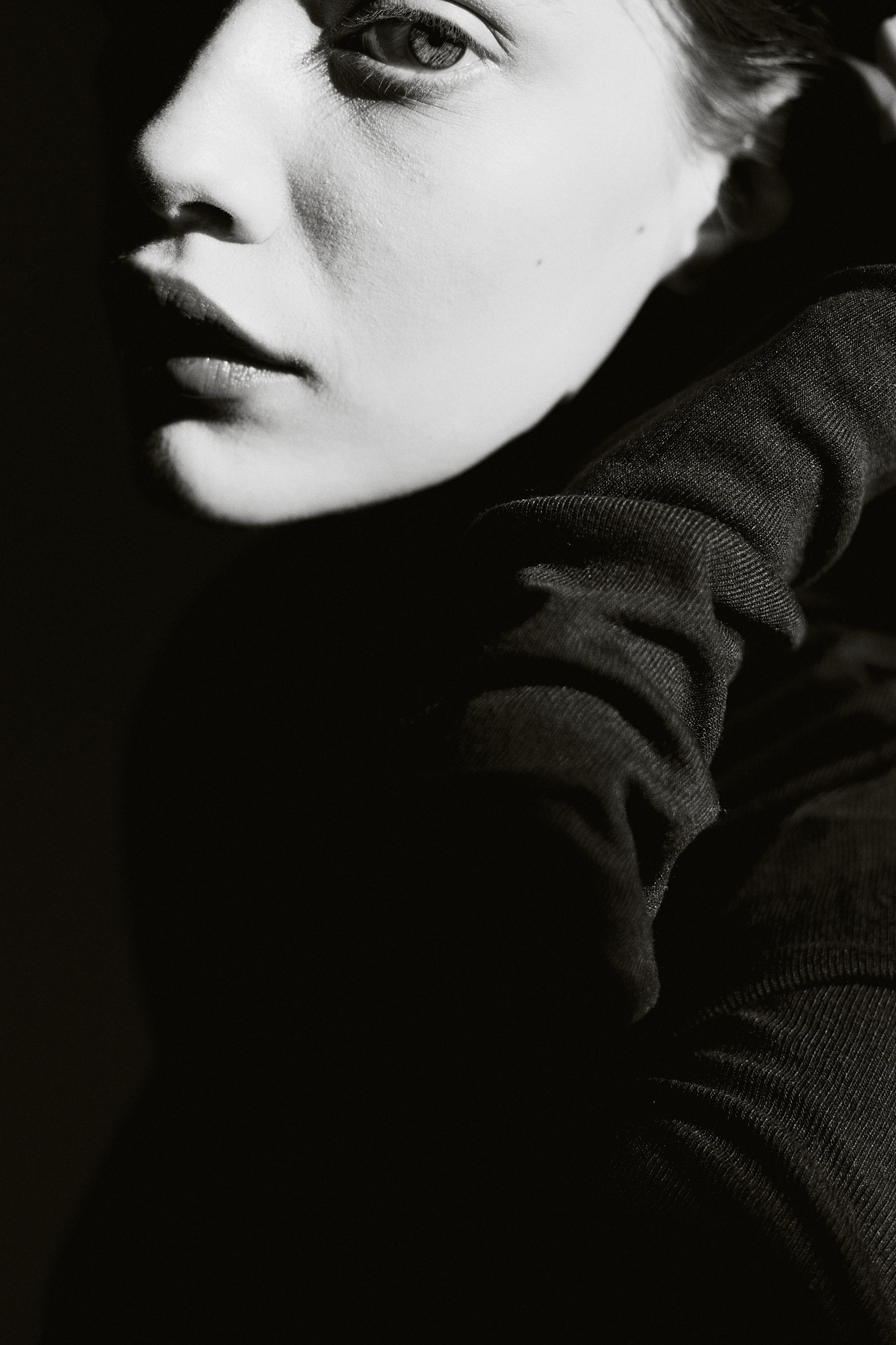 Маша. Фотограф Ионова Анастасия, г Владивосток