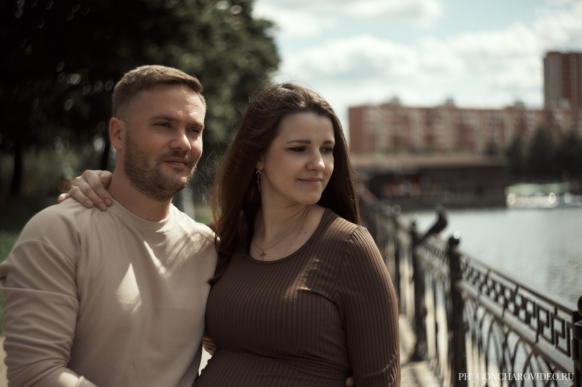 Солнце бутузька и мы. Фотограф видеограф в Москве