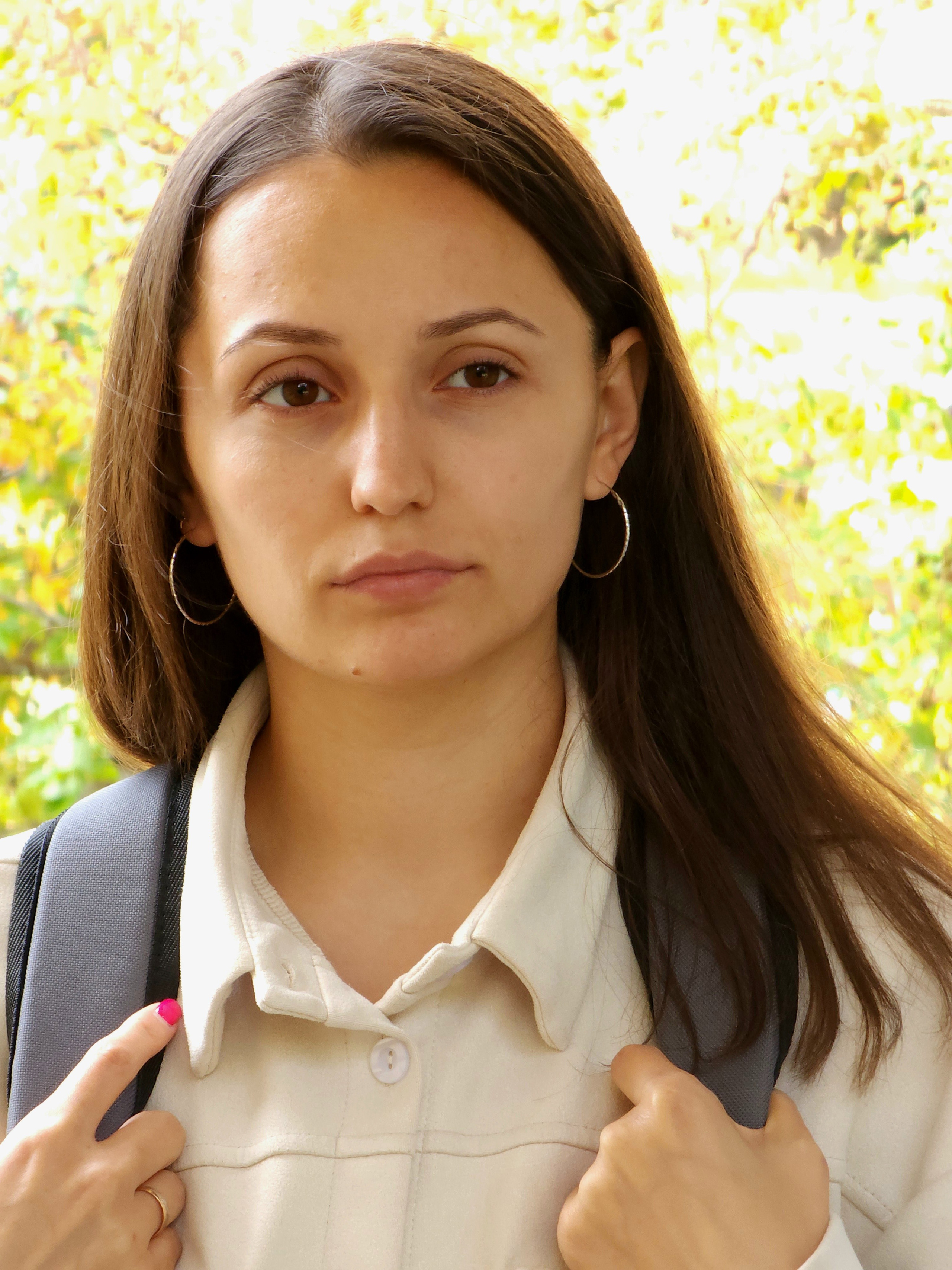 Портреты. Репортажный фотограф Константинов Сергей