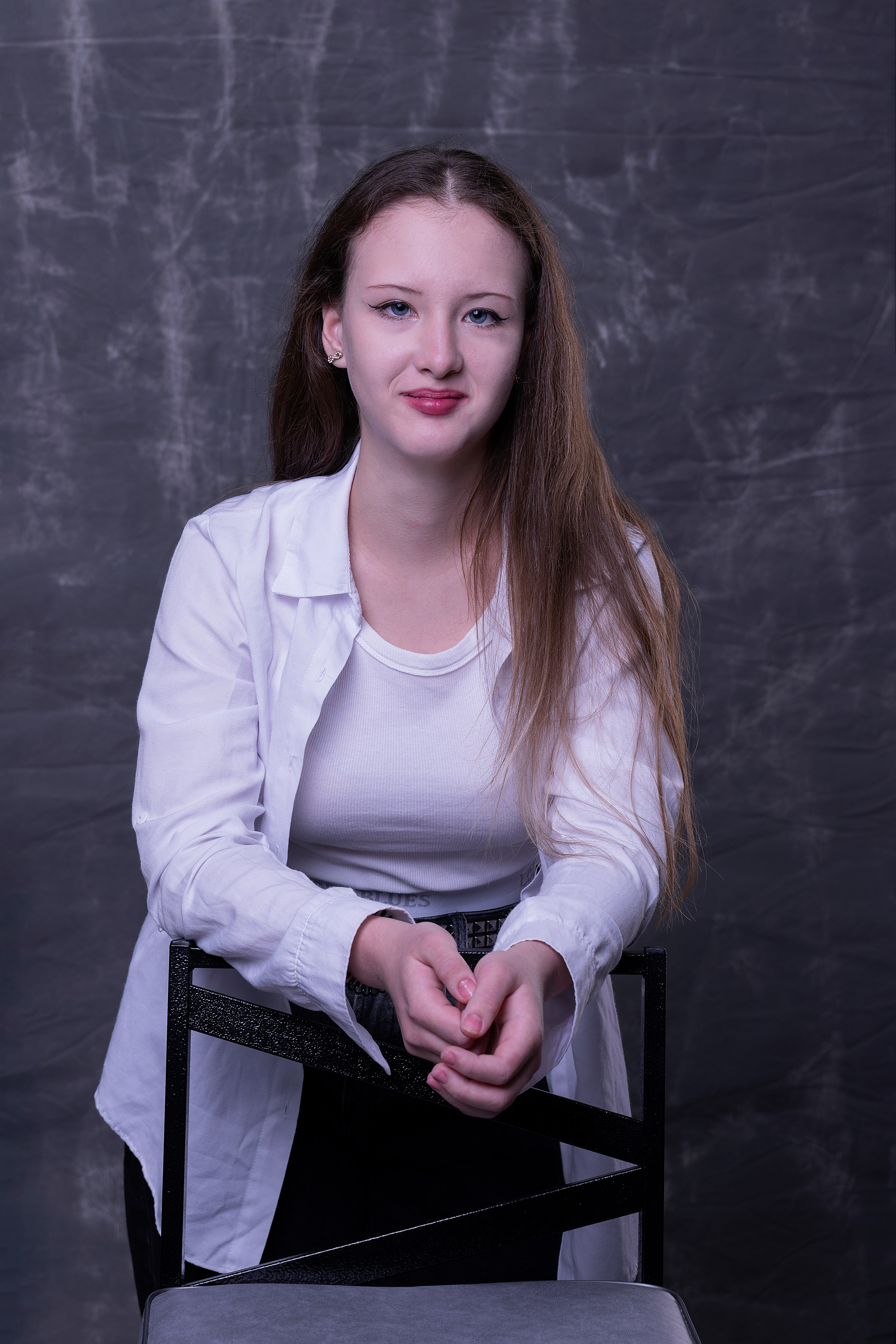 Непредсказуемые подростки. Главная