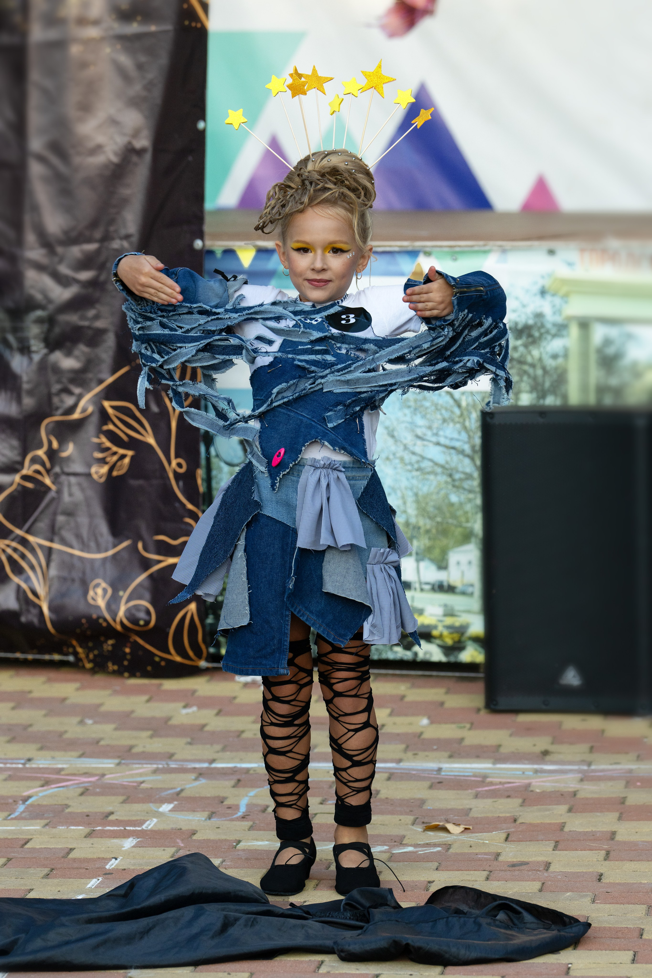 Фестиваль причесок и красоты в Кореновске. Главная