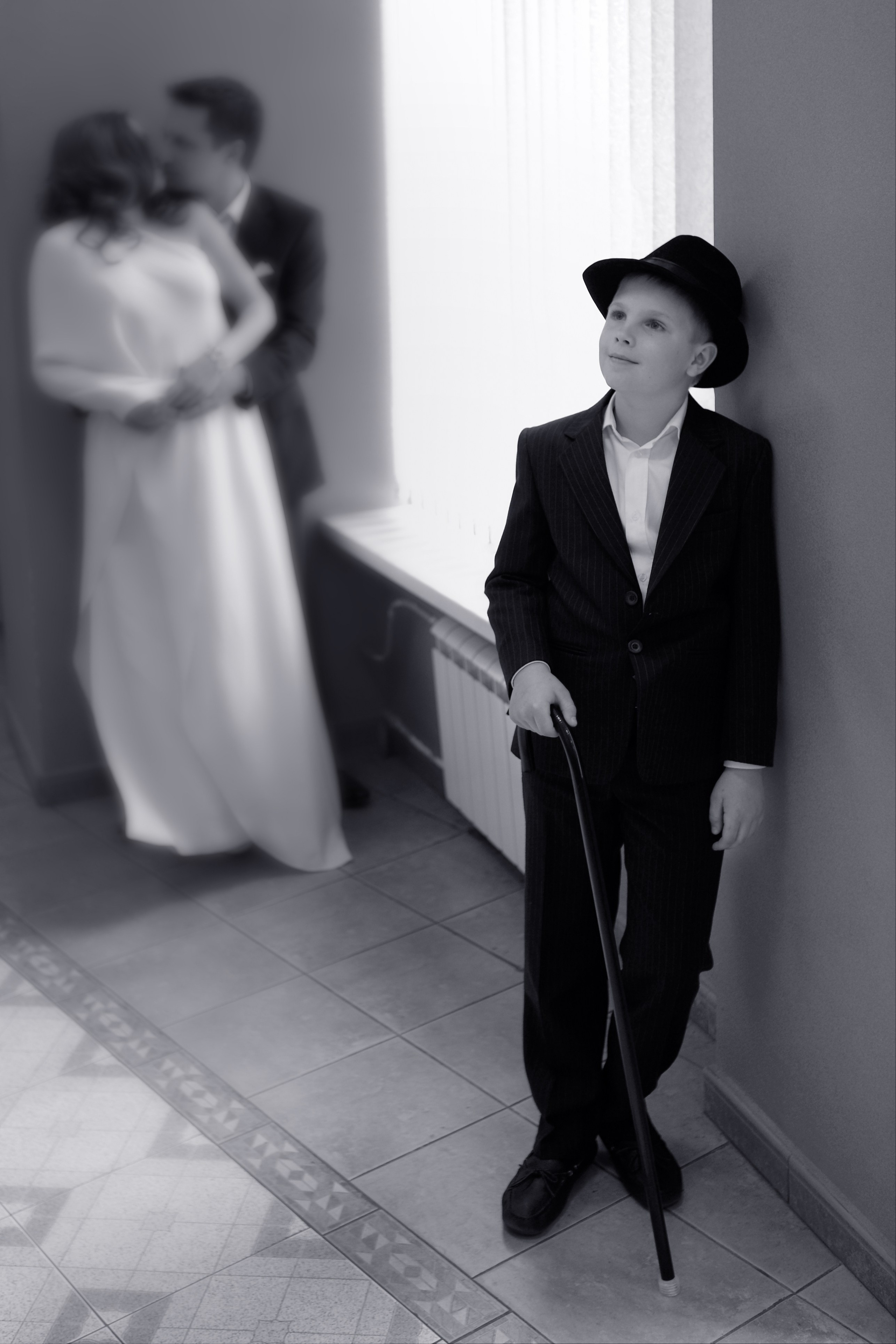 Лена и Петр. Фотограф Лагутин Анатолий