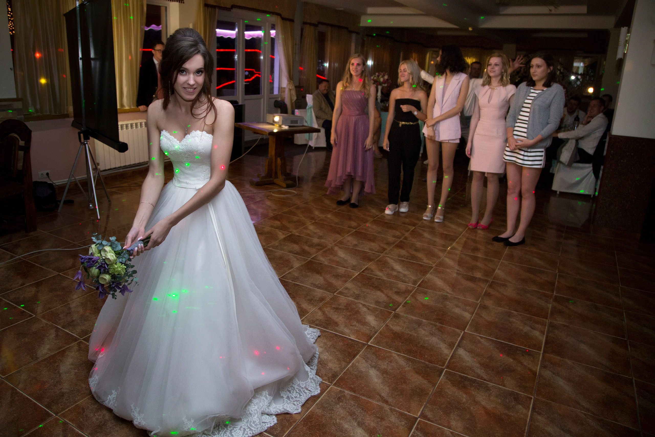 Даша и Илья. Фотограф Лагутин Анатолий