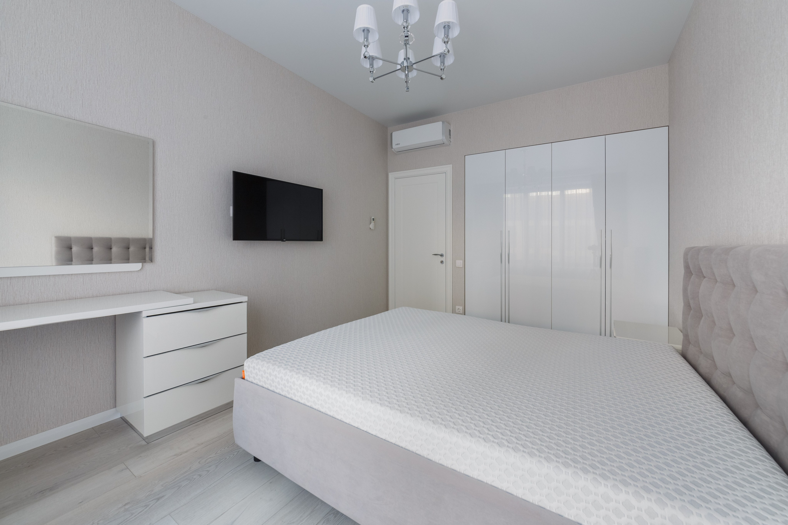 Багратионовский проспект. Фотограф Лагутин Анатолий