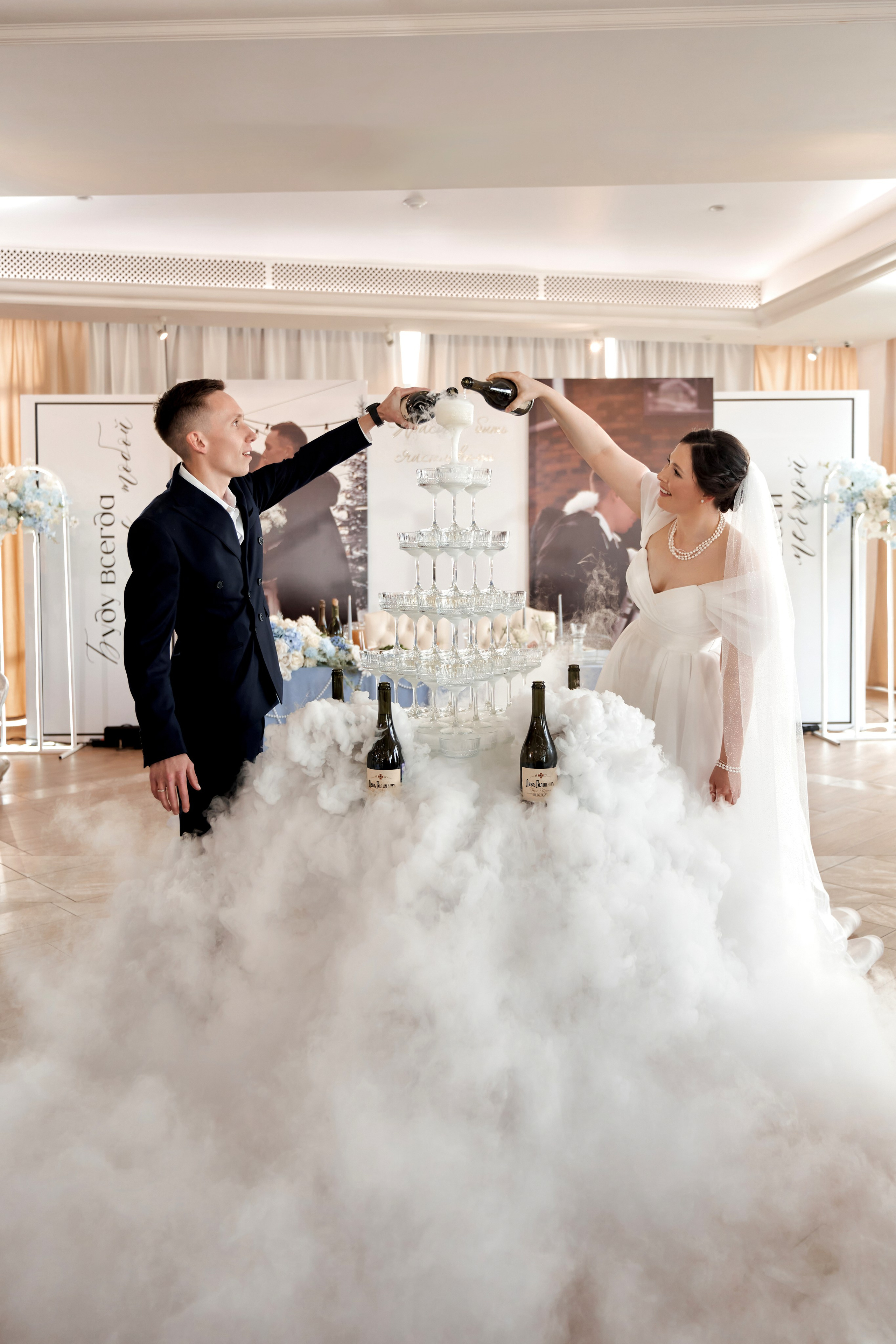 Вася & Арина. Фотограф в Нижнем Новгороде Марина Кузнецова