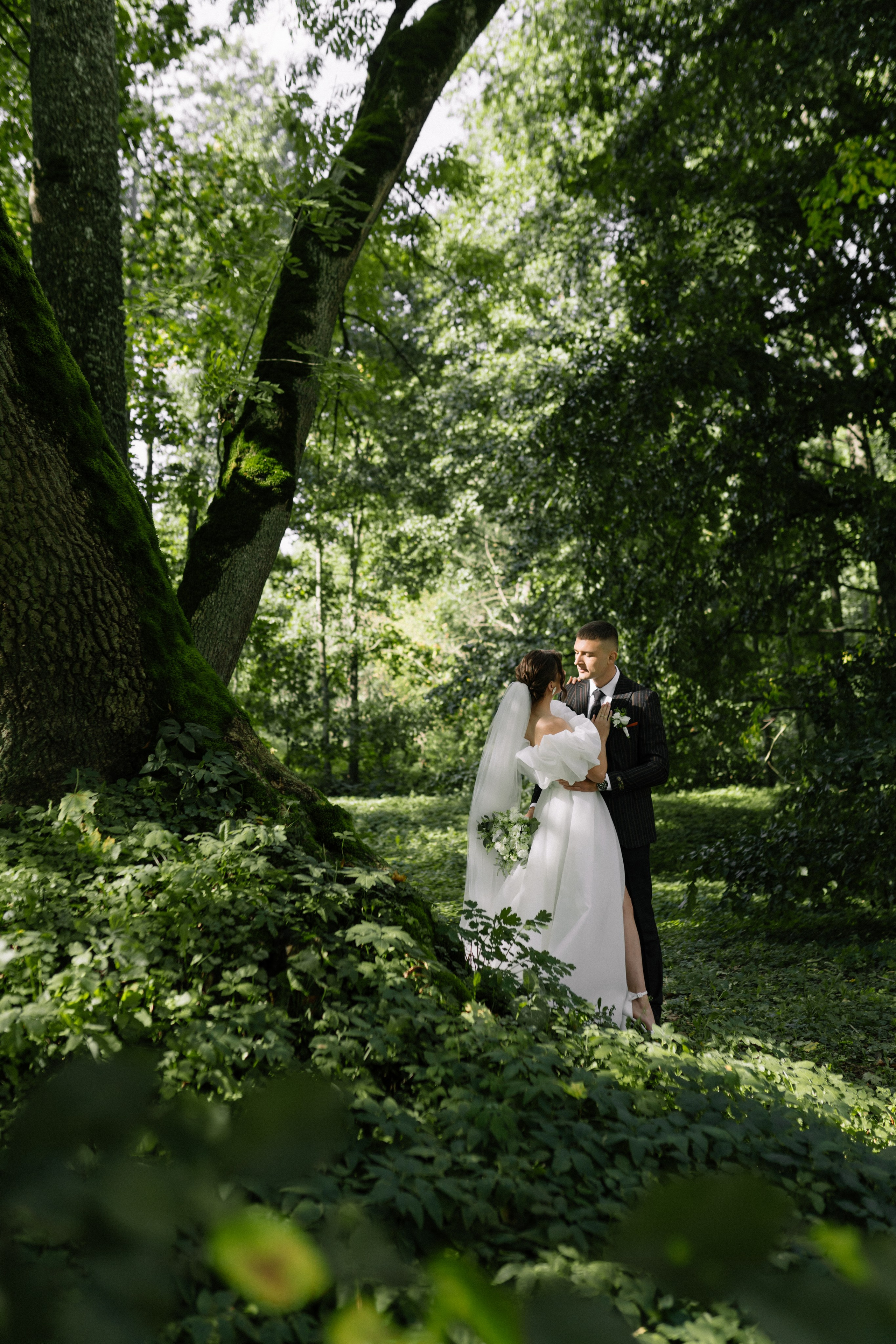 Олег & Алина