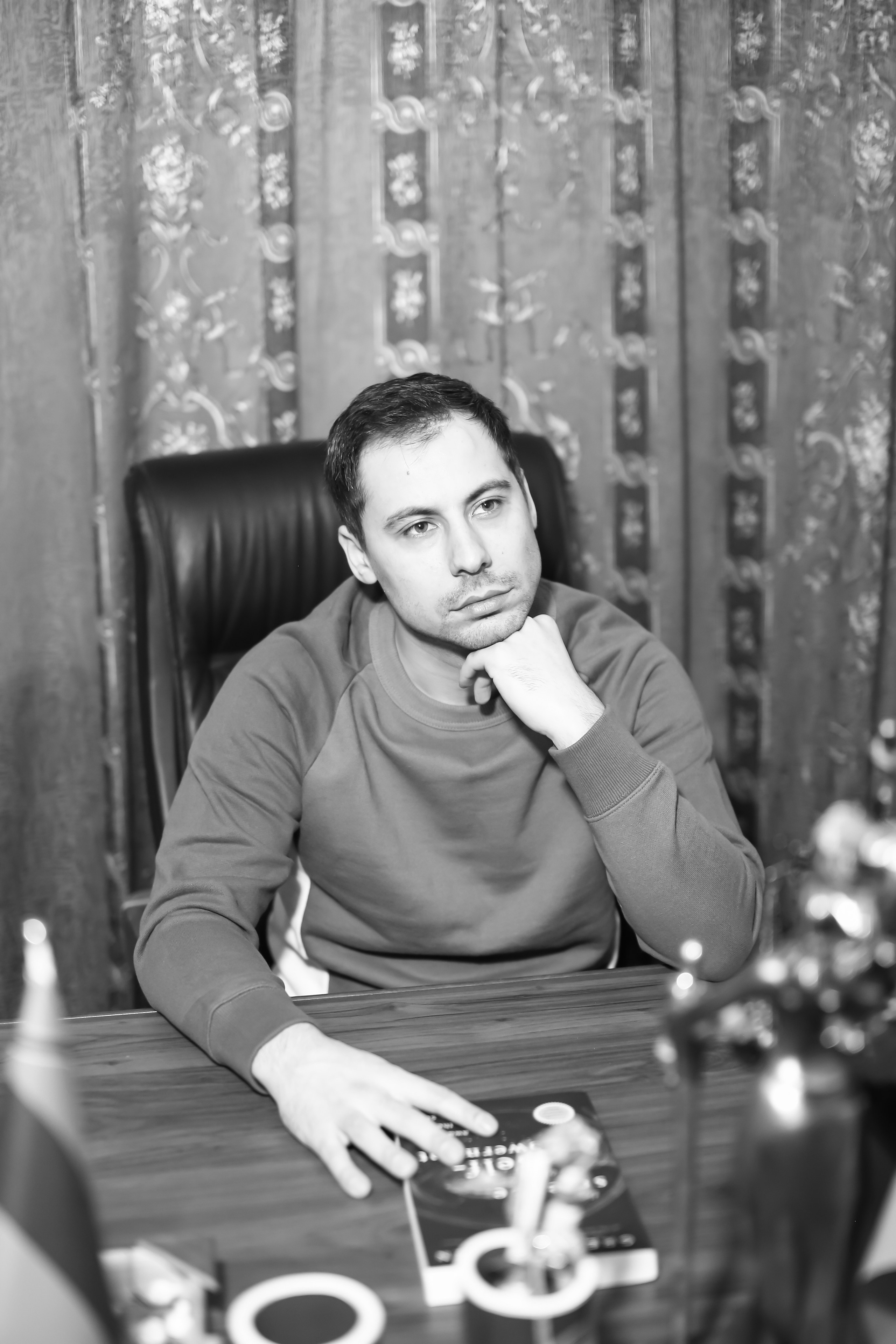 Семейная фотосессия. Фотограф в Москве Нижегородцева Надежда