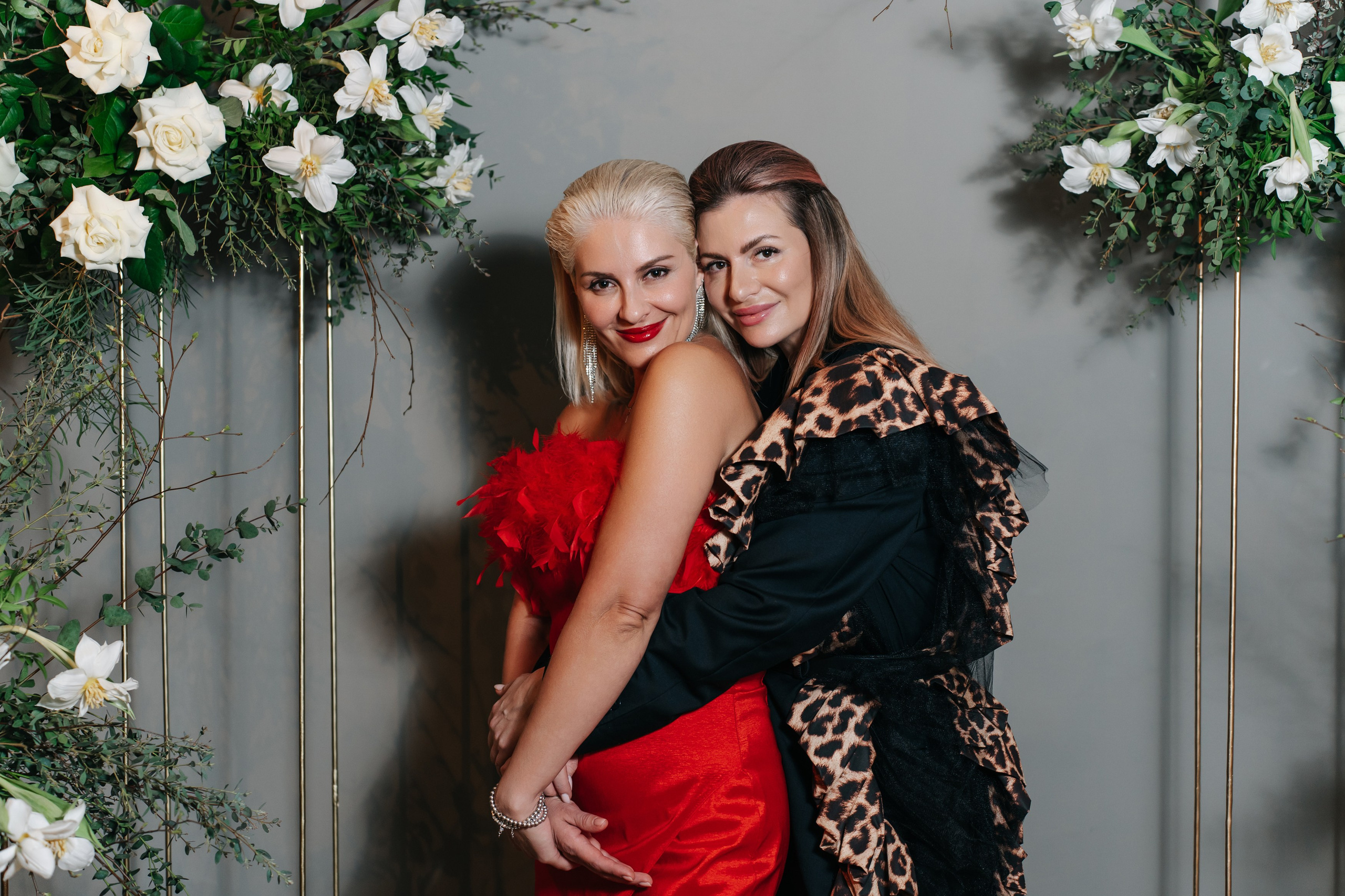 Юбилей Луч. Свадебный и семейный фотограф Кокушева Юлия Нижний Новгород