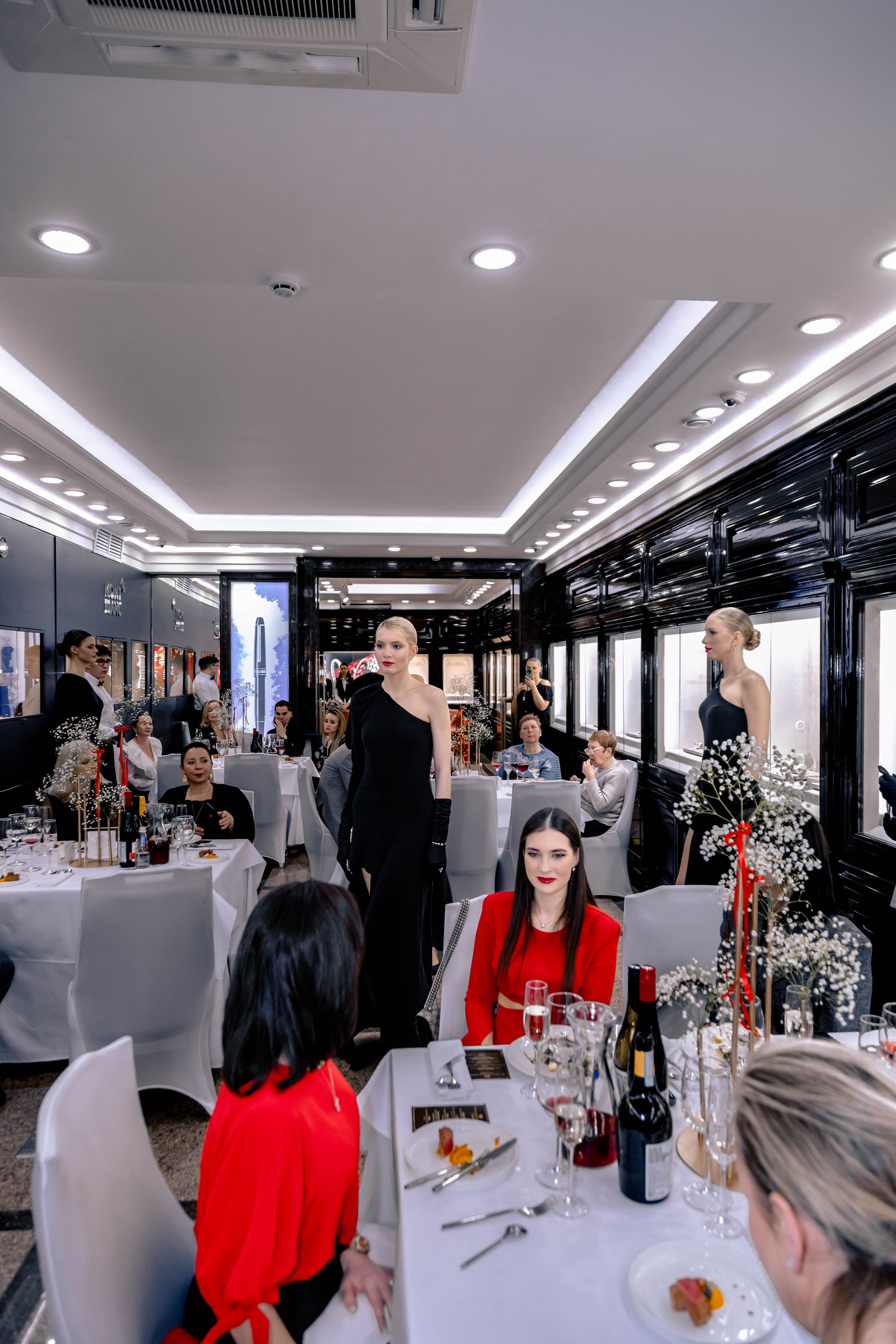 ЗОЛОТОЕ ВРЕМЯ ЛЮКС. МЕДИА-РЕСУРС ХАБАРОВСК / Фотоотчеты / Репортажи / События