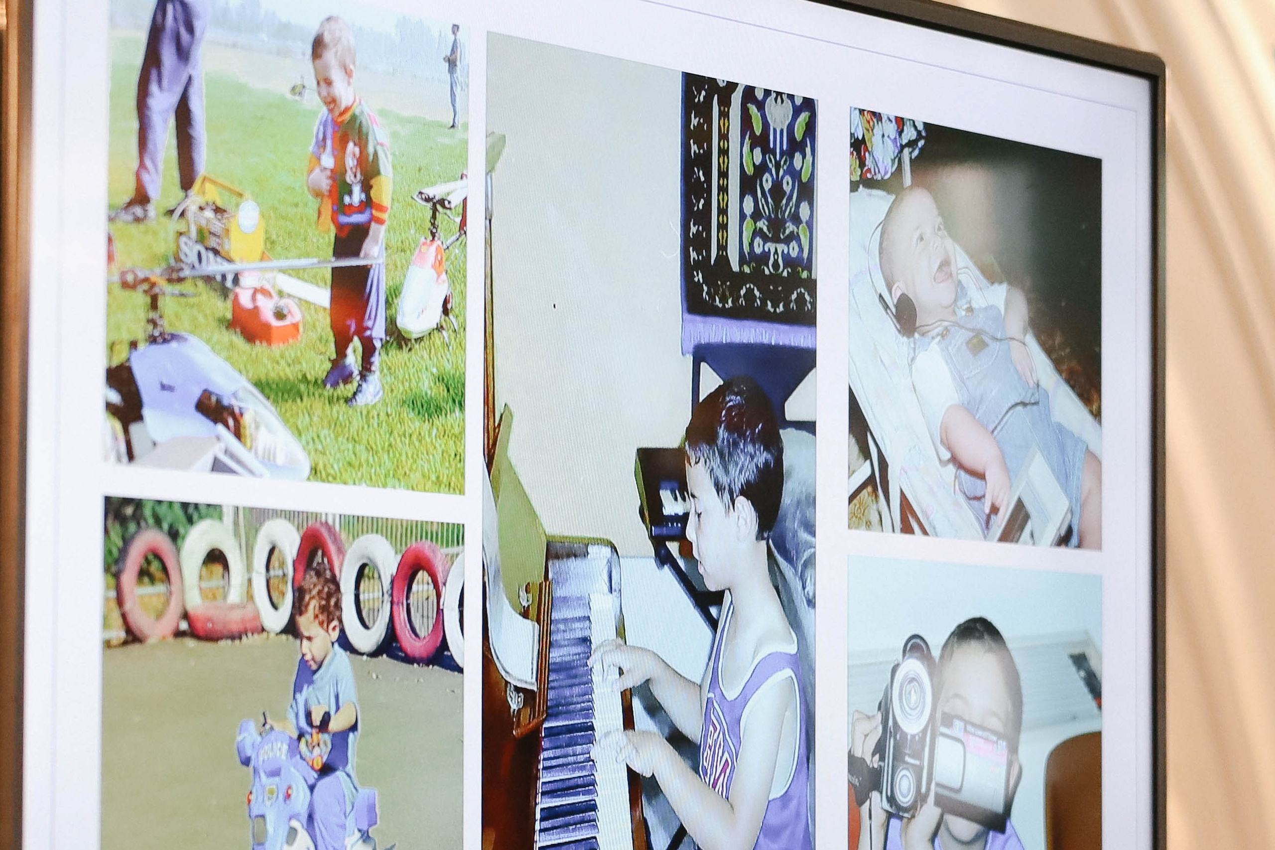 Barak & Anna | Царицино. Свадебный фотограф в Москве Наталья Струкова