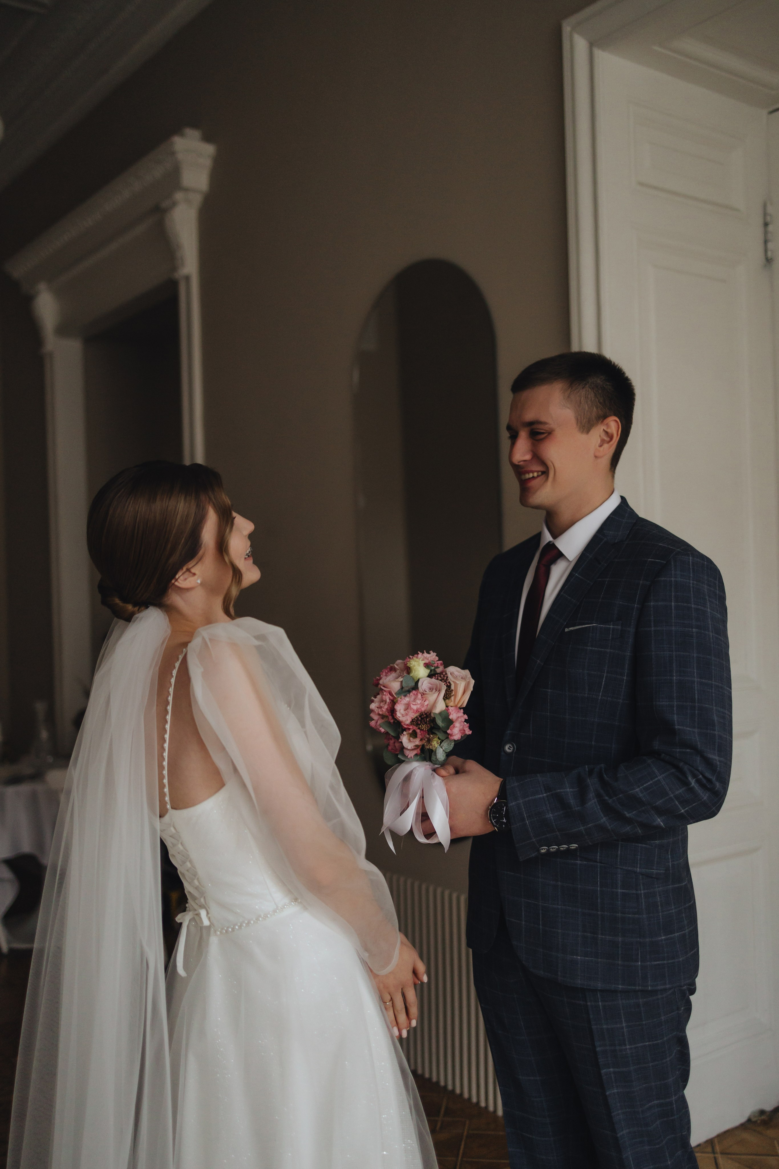 A&E. Фотограф в Санкт-Петербурге Ольга Кулеш