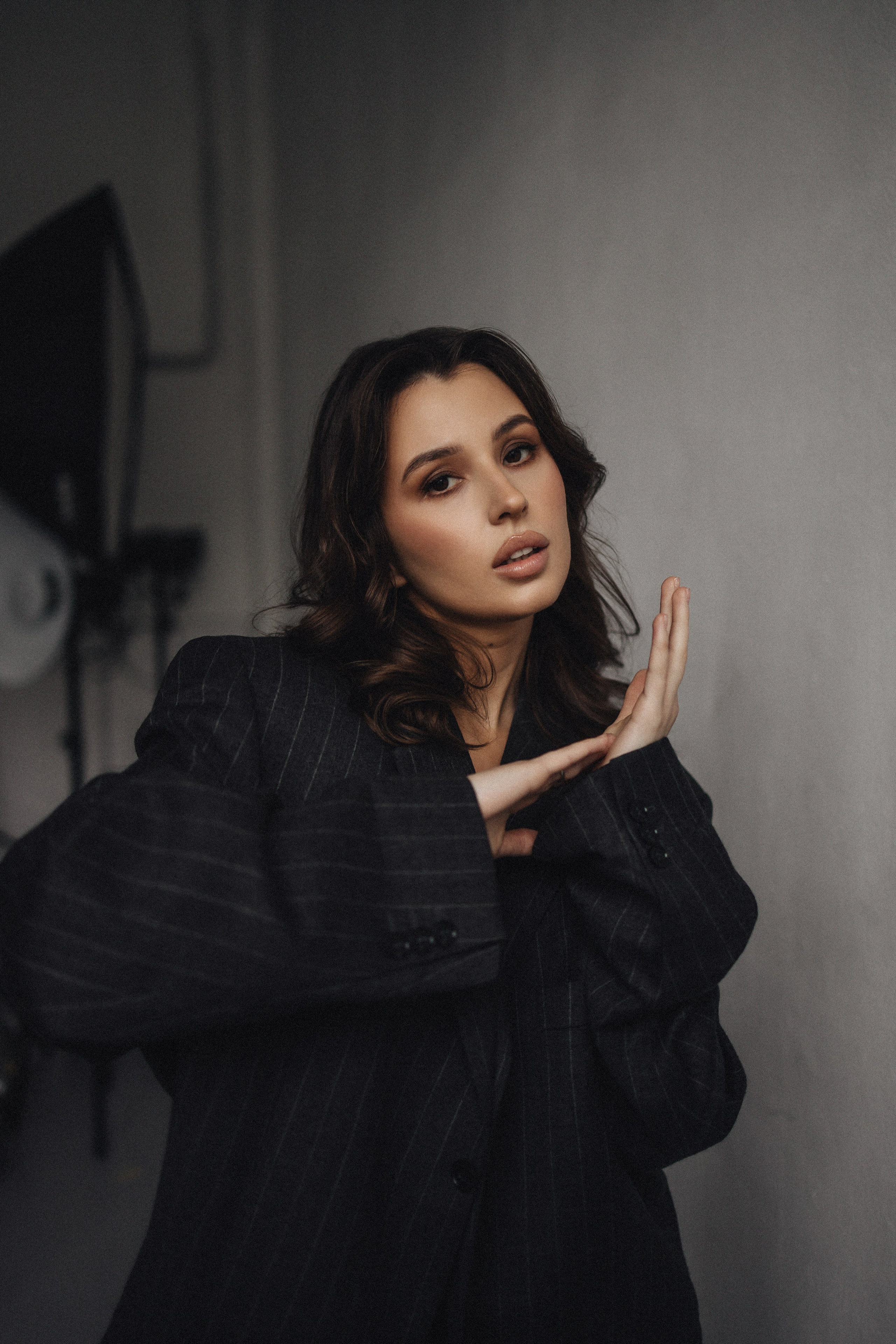 А. Фотограф в Санкт-Петербурге Ольга Кулеш