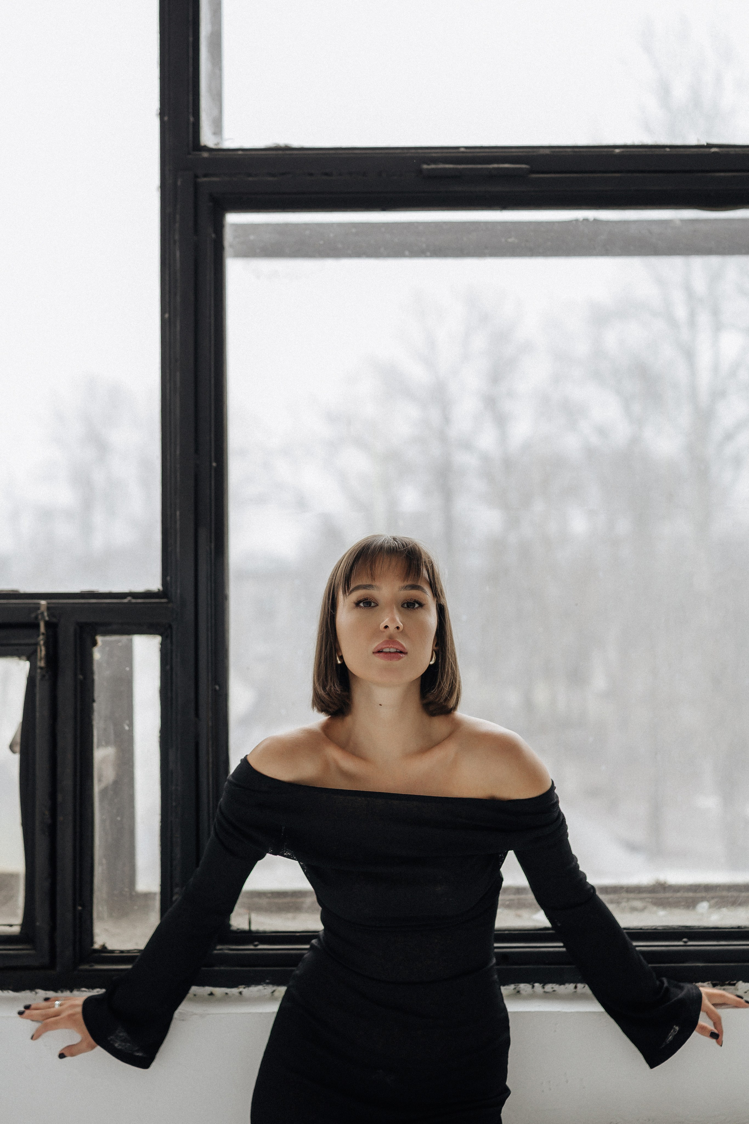 А. Фотограф в Санкт-Петербурге Ольга Кулеш