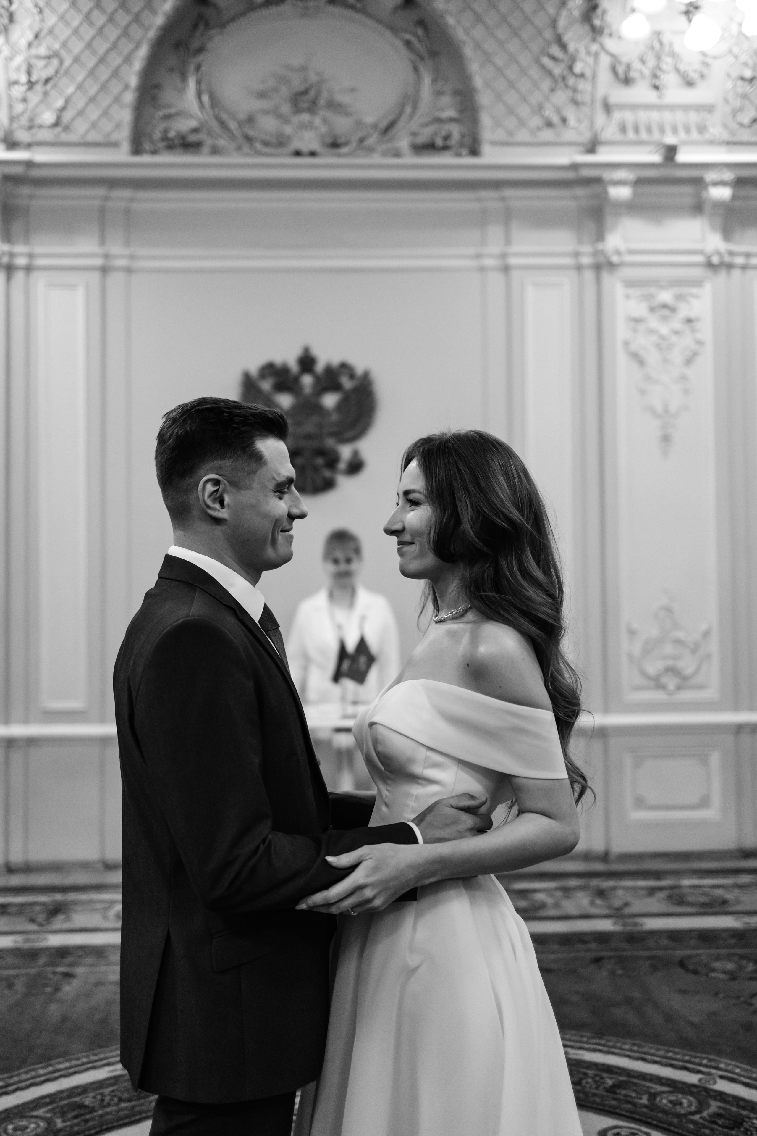 K&V. Фотограф в Санкт-Петербурге Ольга Кулеш