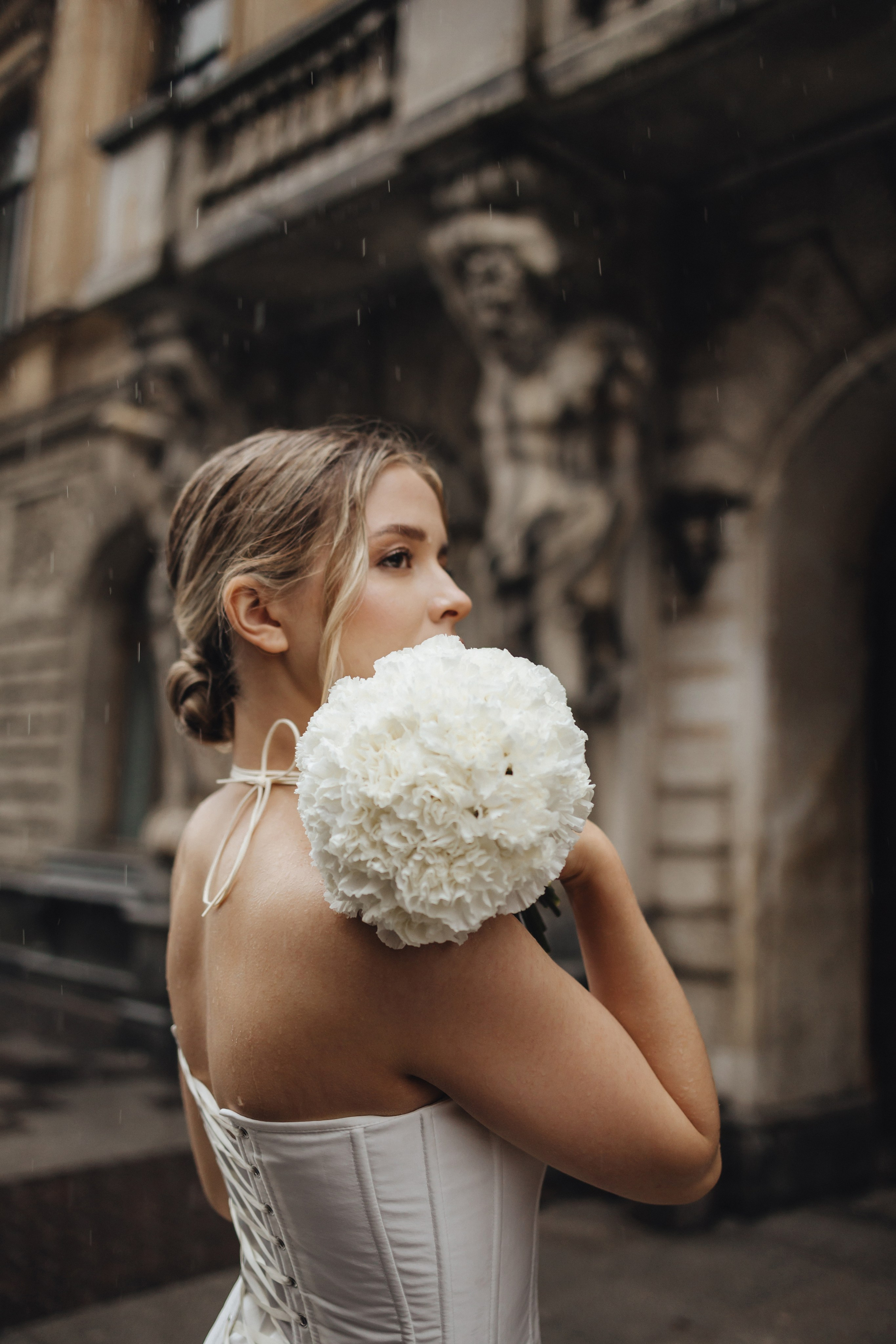 L&L. Фотограф в Санкт-Петербурге Ольга Кулеш