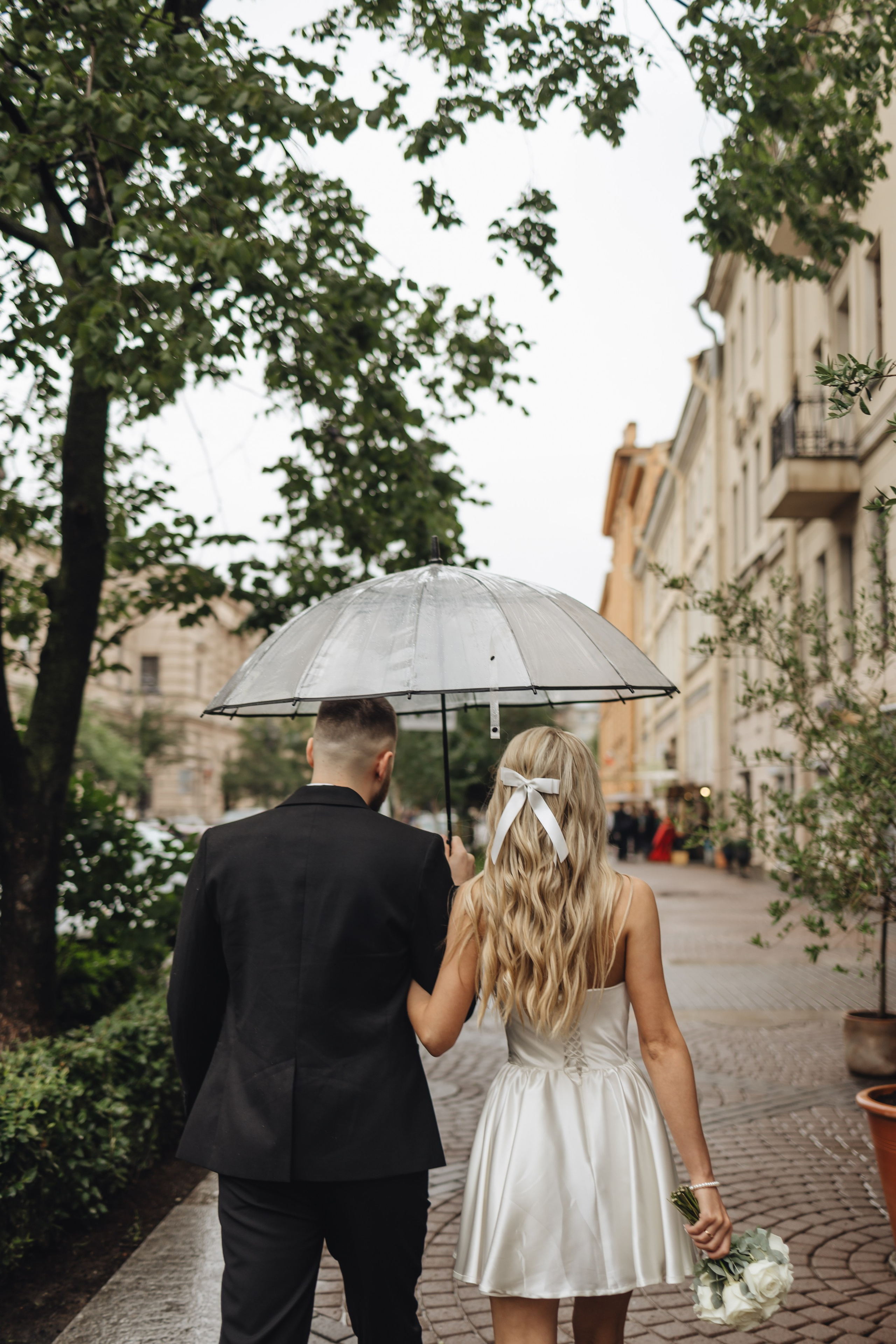 O&V. Фотограф в Санкт-Петербурге Ольга Кулеш