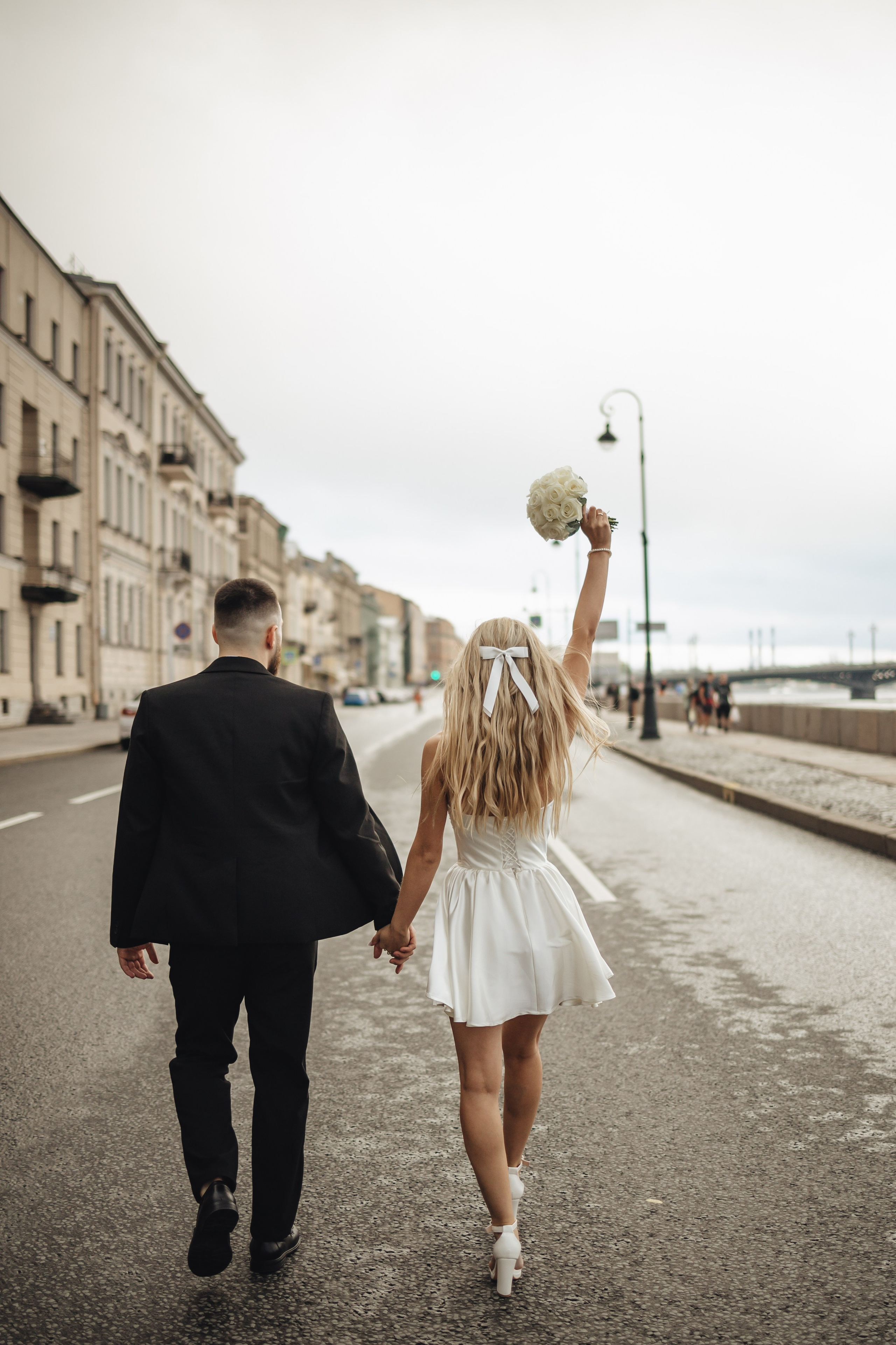 O&V. Фотограф в Санкт-Петербурге Ольга Кулеш