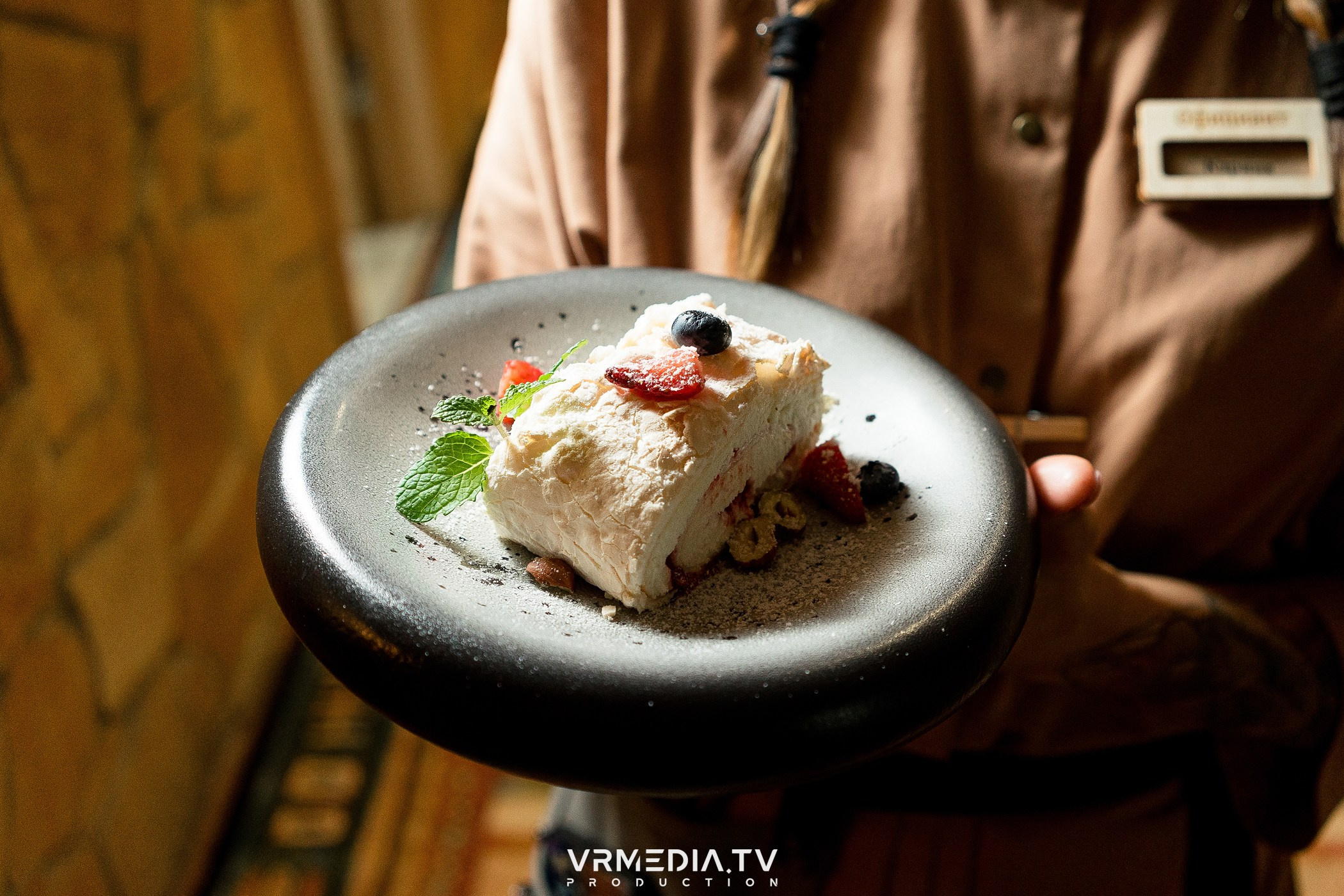 Выходные в «Alpen Club»