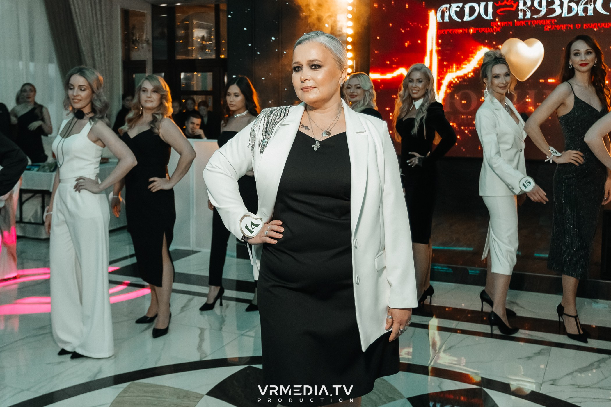 «ЛЕДИ КУЗБАСС»-2024