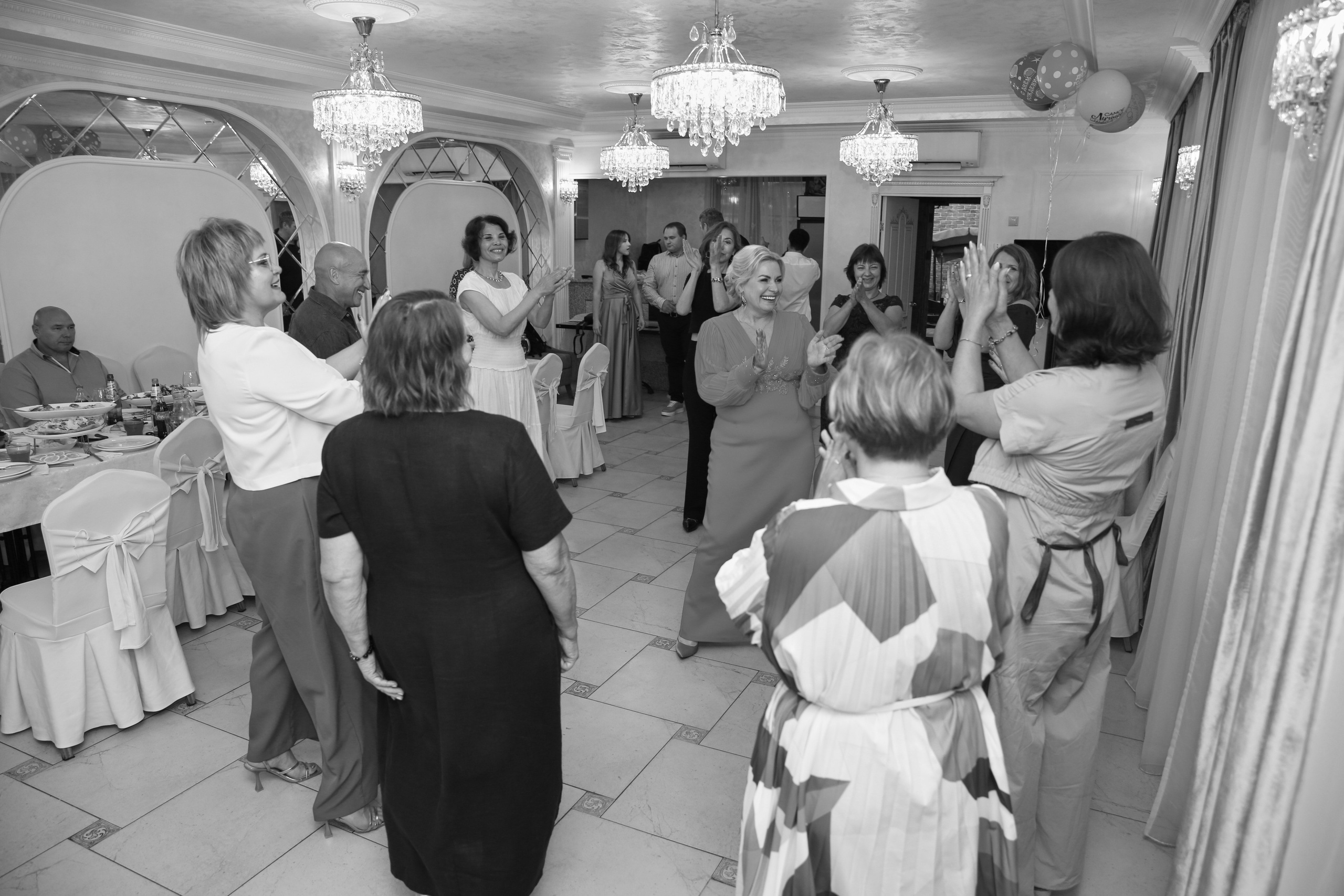 ЮБИЛЕЙ КОРПОРАТИВ. Главная