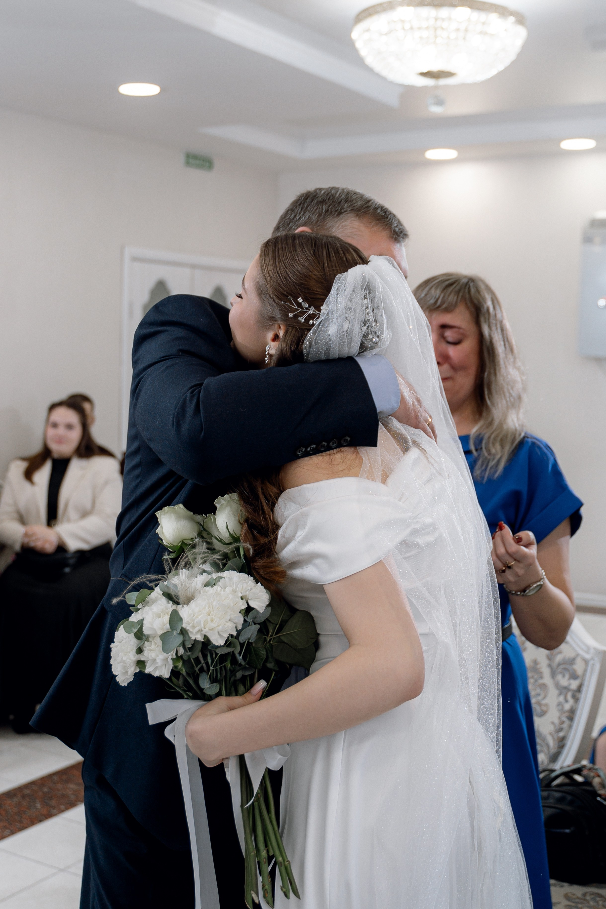 Илья & Диана. RAMIL SAFIULLIN