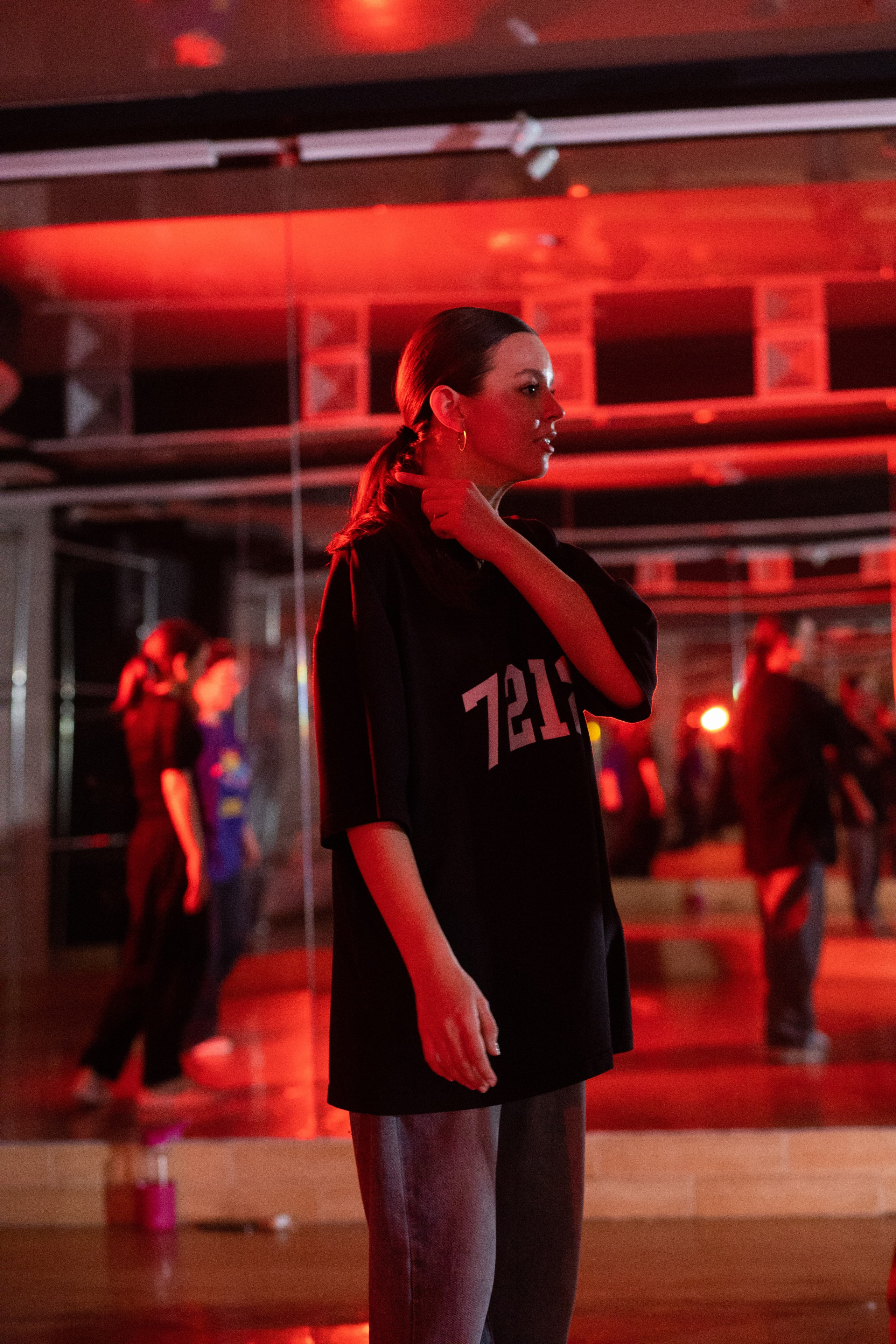 Choreo | vlad kim & alexandra popova | январь 2025. Фотограф Ева Ким