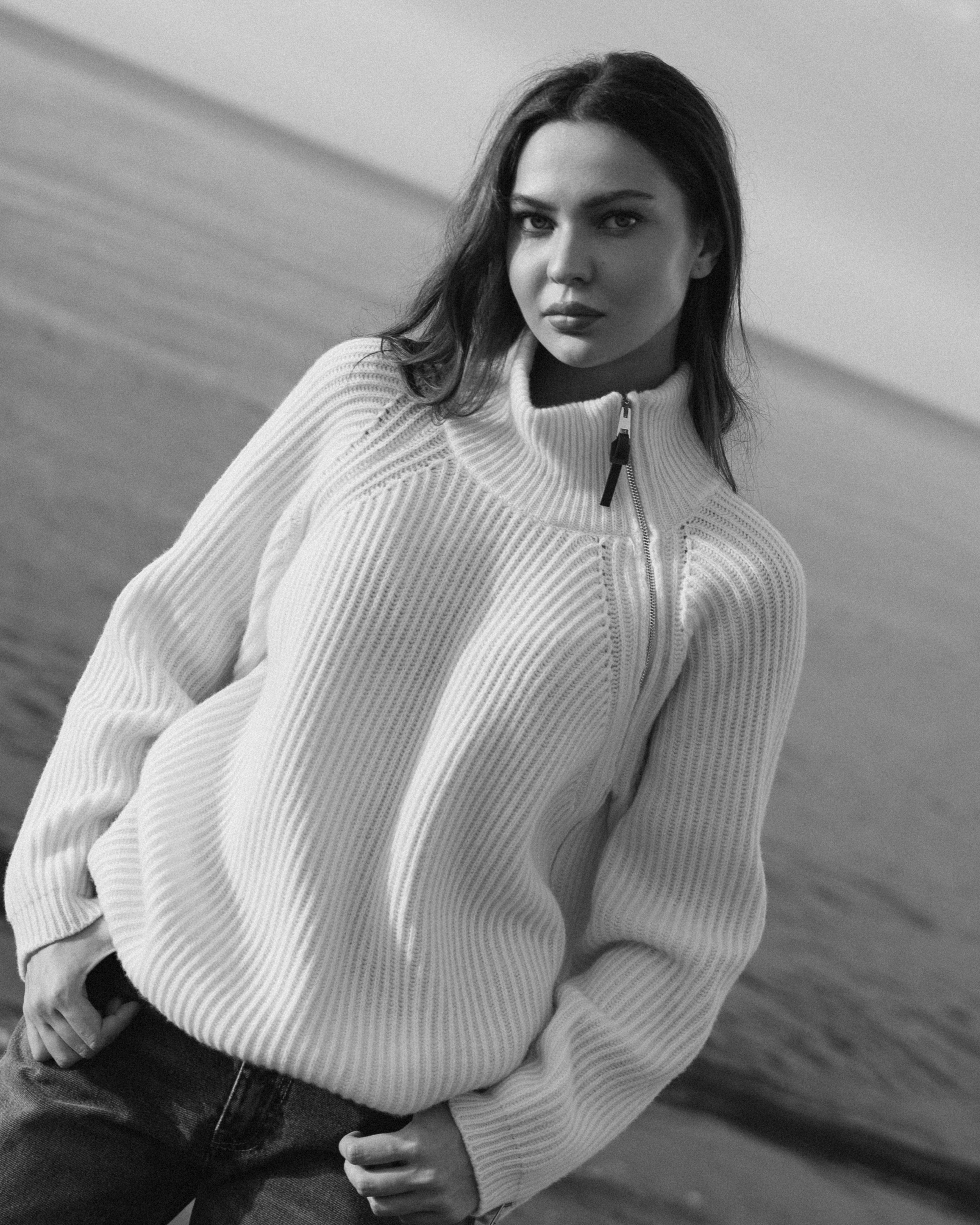 Ирина | море. Фотограф в Калининграде Сокирко Светлана