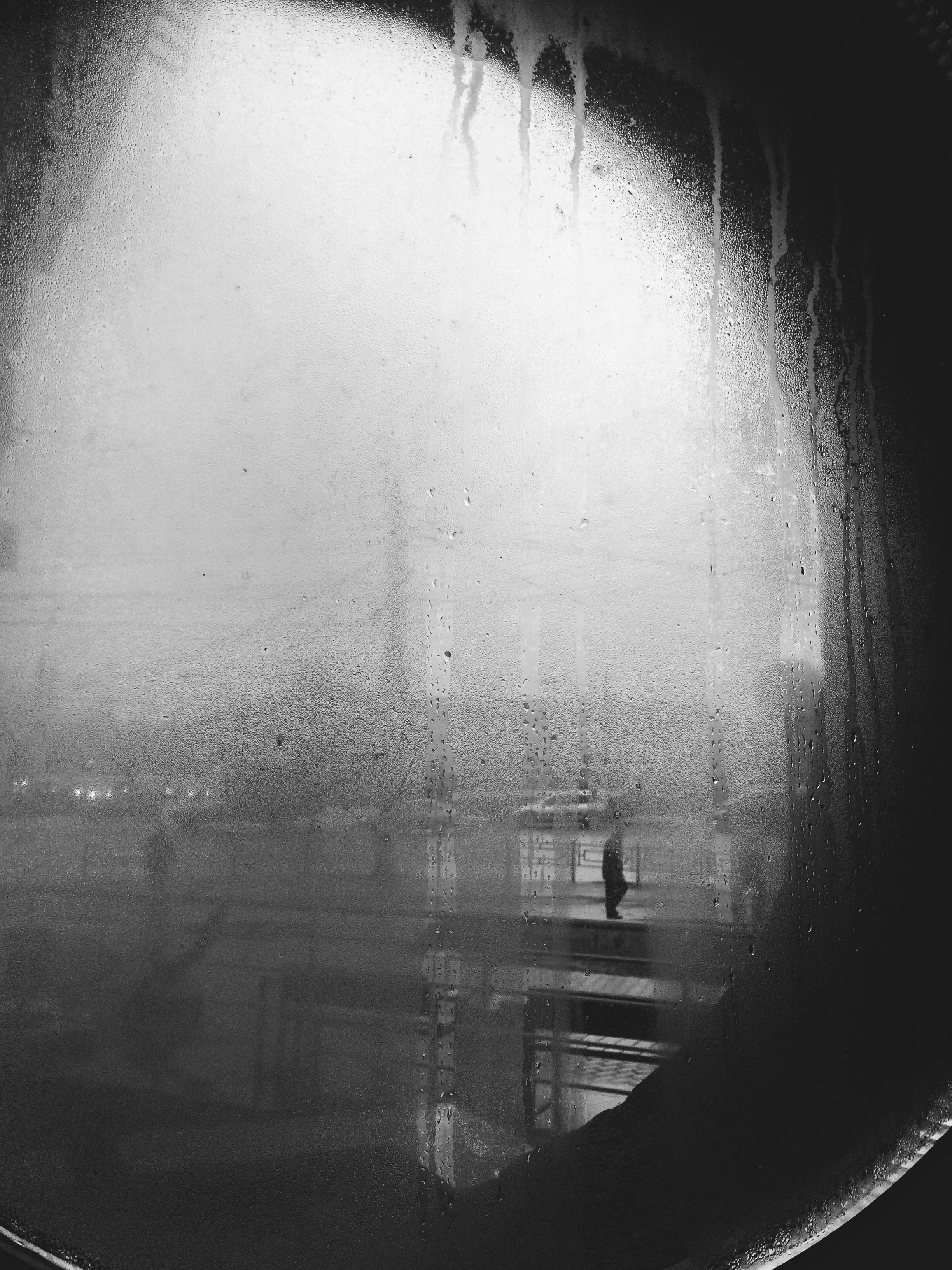 ЧБ Выставка. Фотограф Игорь Гуменников Удмуртия Шаркан