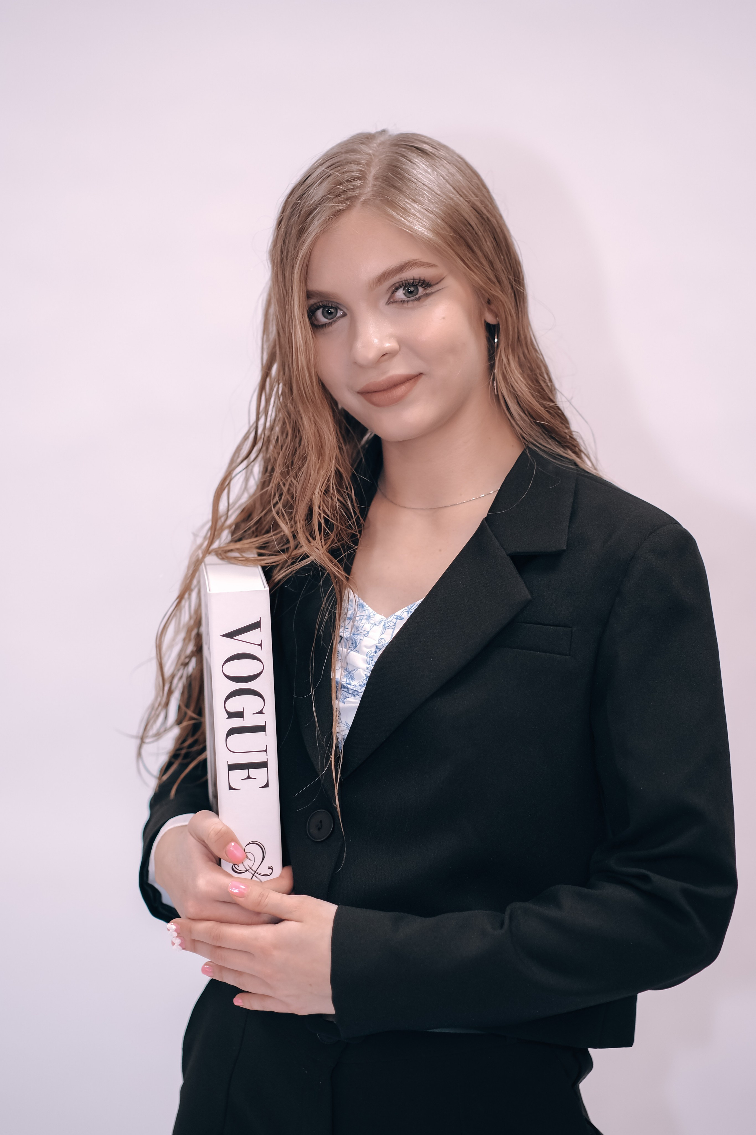 Студийные. Фотограф Александра Хабарчук