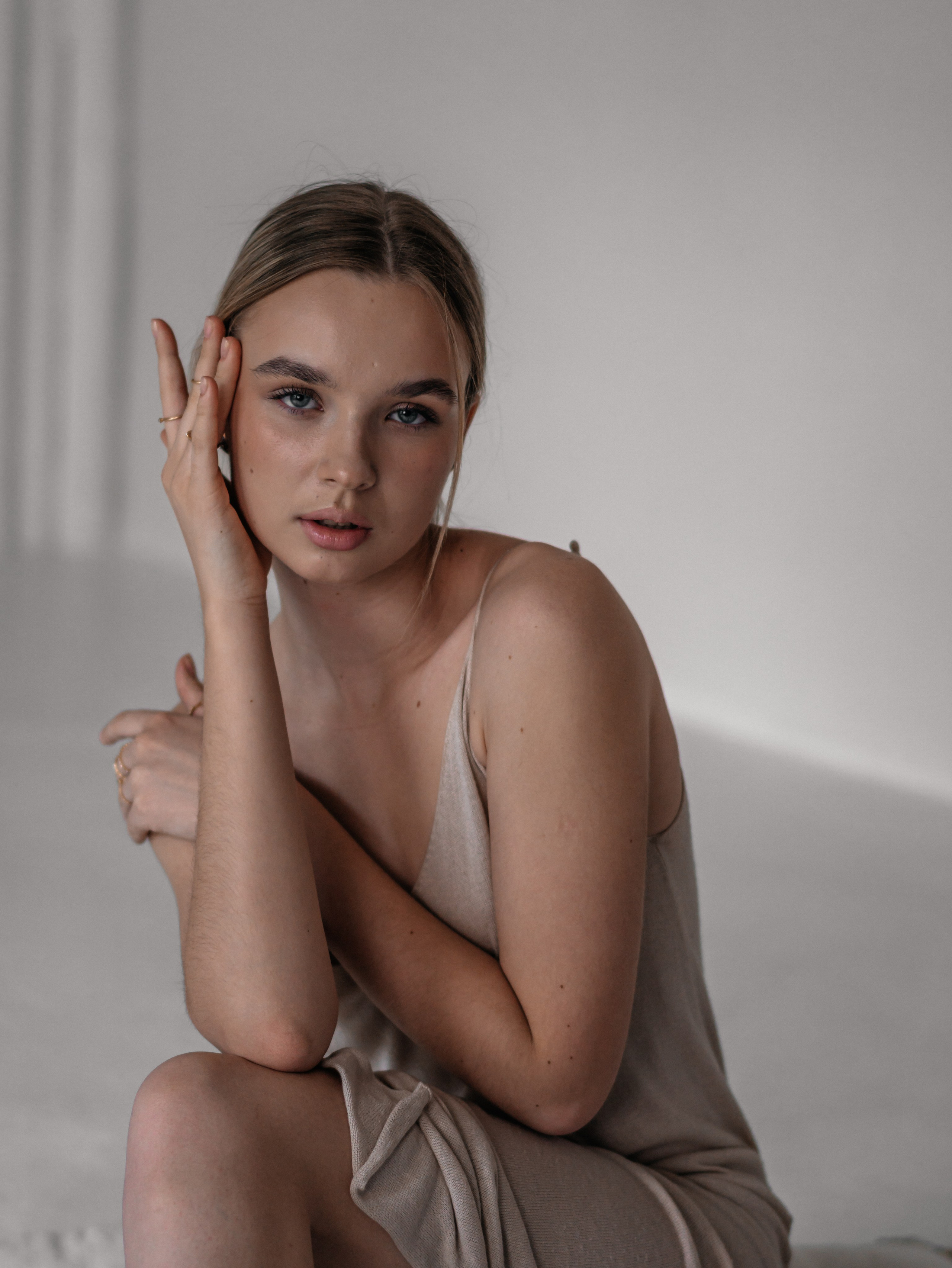 Марьяна. Валерия Булыгина | Фотограф