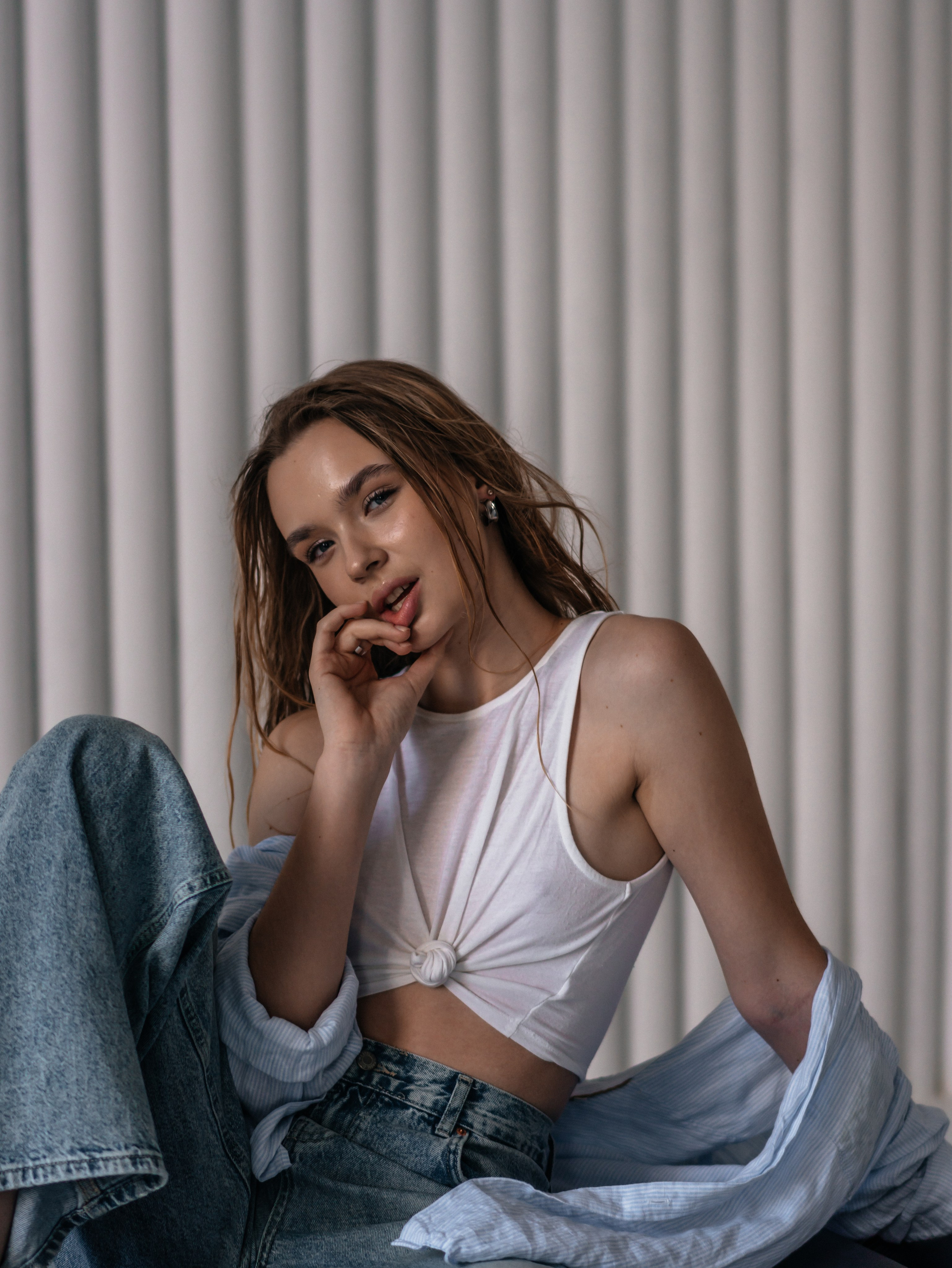 Марьяна | 2 party. Валерия Булыгина | Фотограф