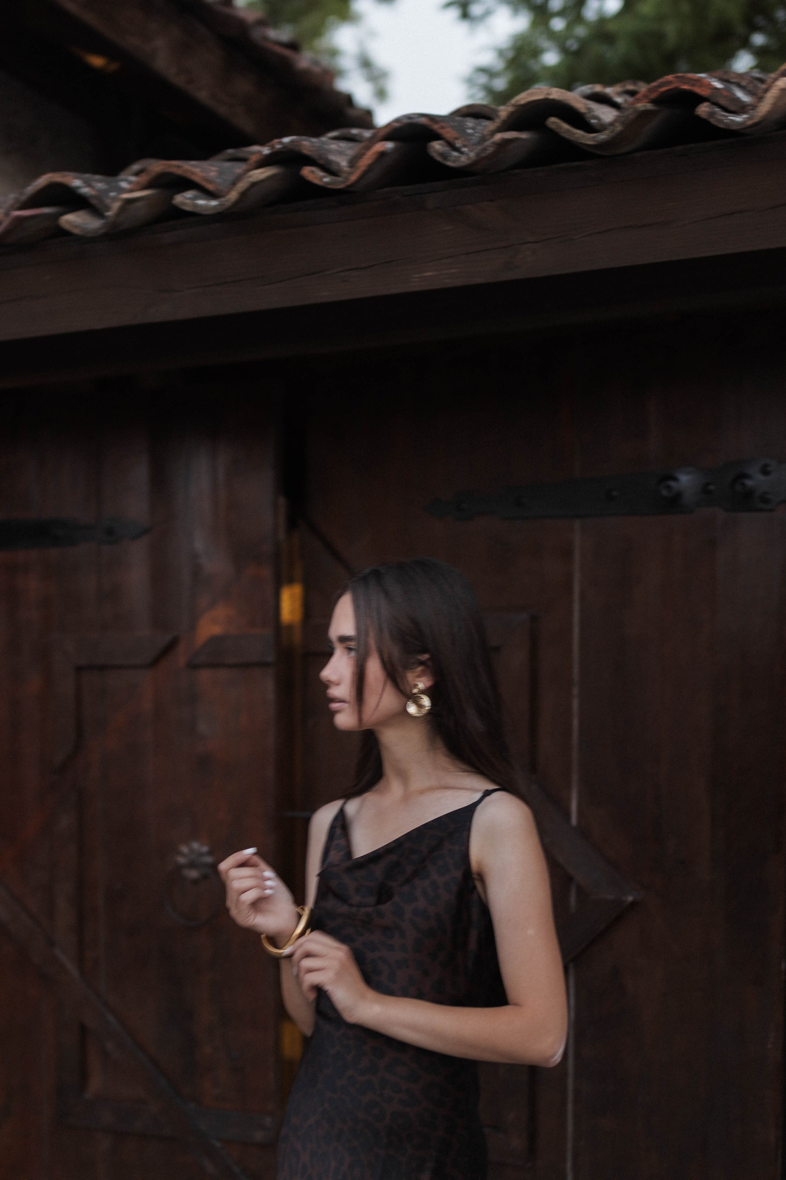 Старинные улочки. Индивидуальные и семейные съемки в Евпатории, Крыму Немировченко Анна