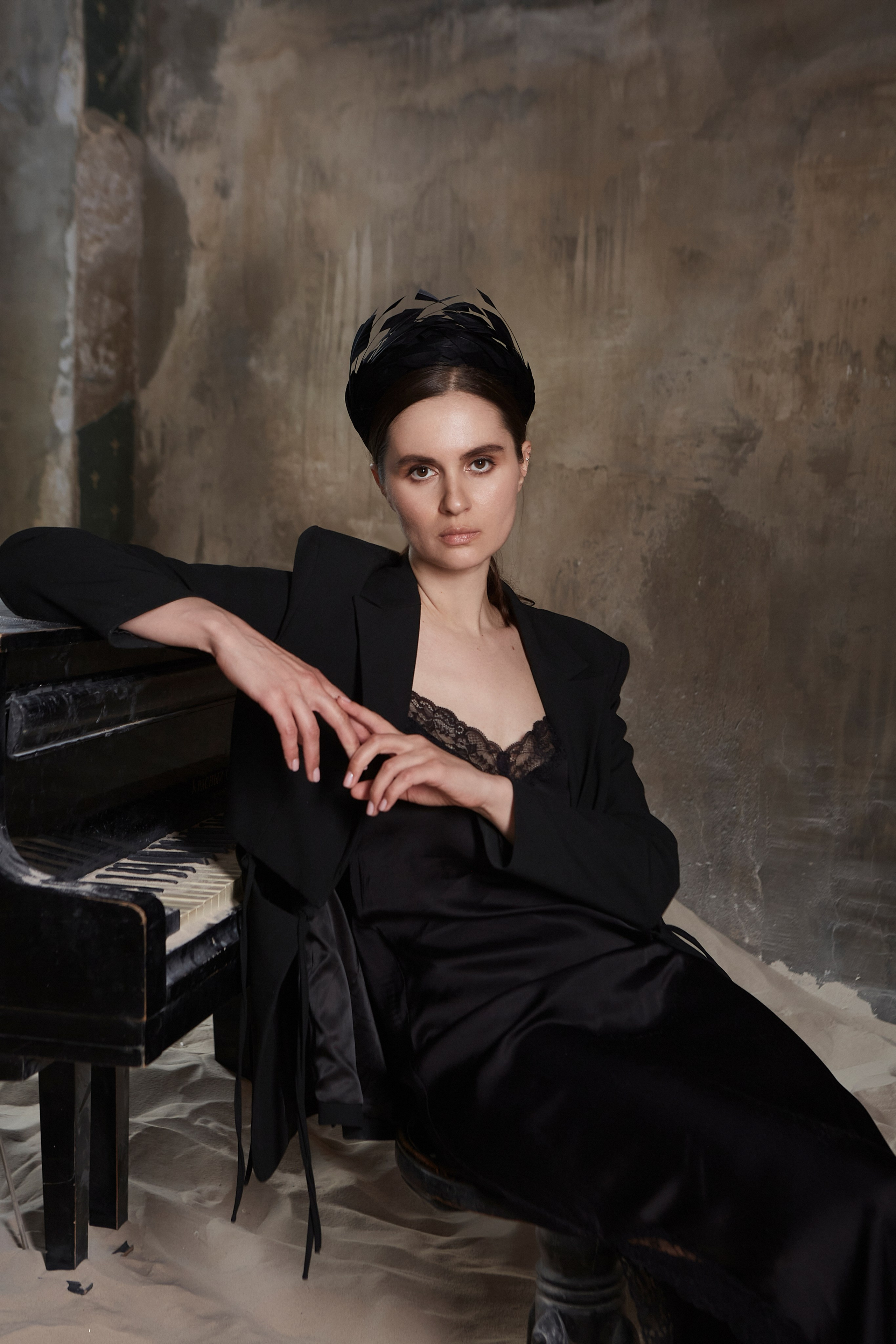 Kooki (wedding collection). Анастасия Зобнинá — фотограф в Санкт-Петербурге/СПб