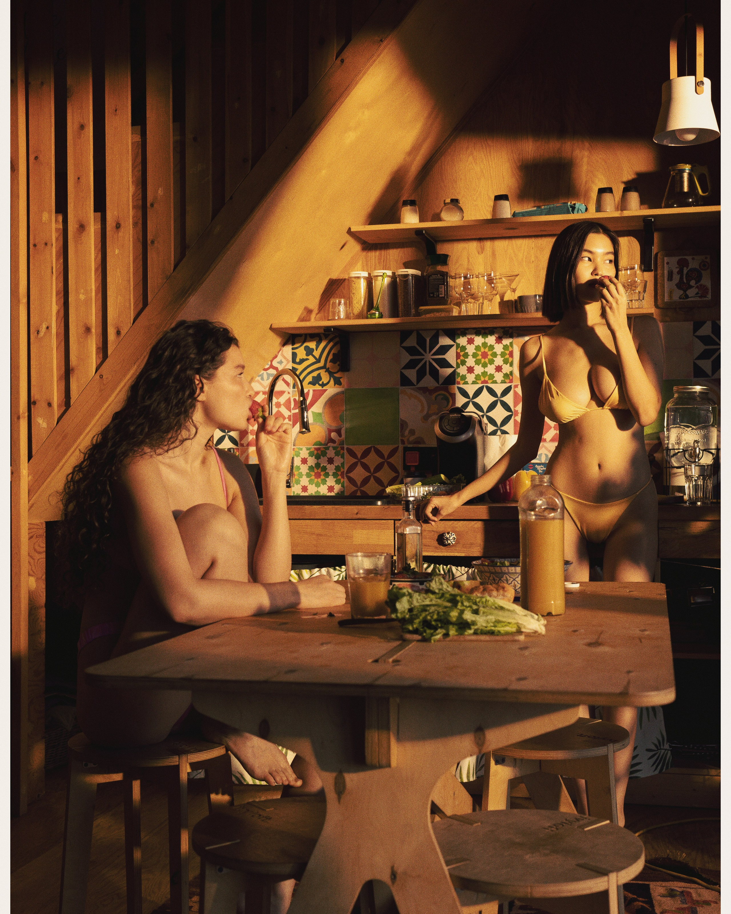 Solcoast. Fashion and advertising photographer