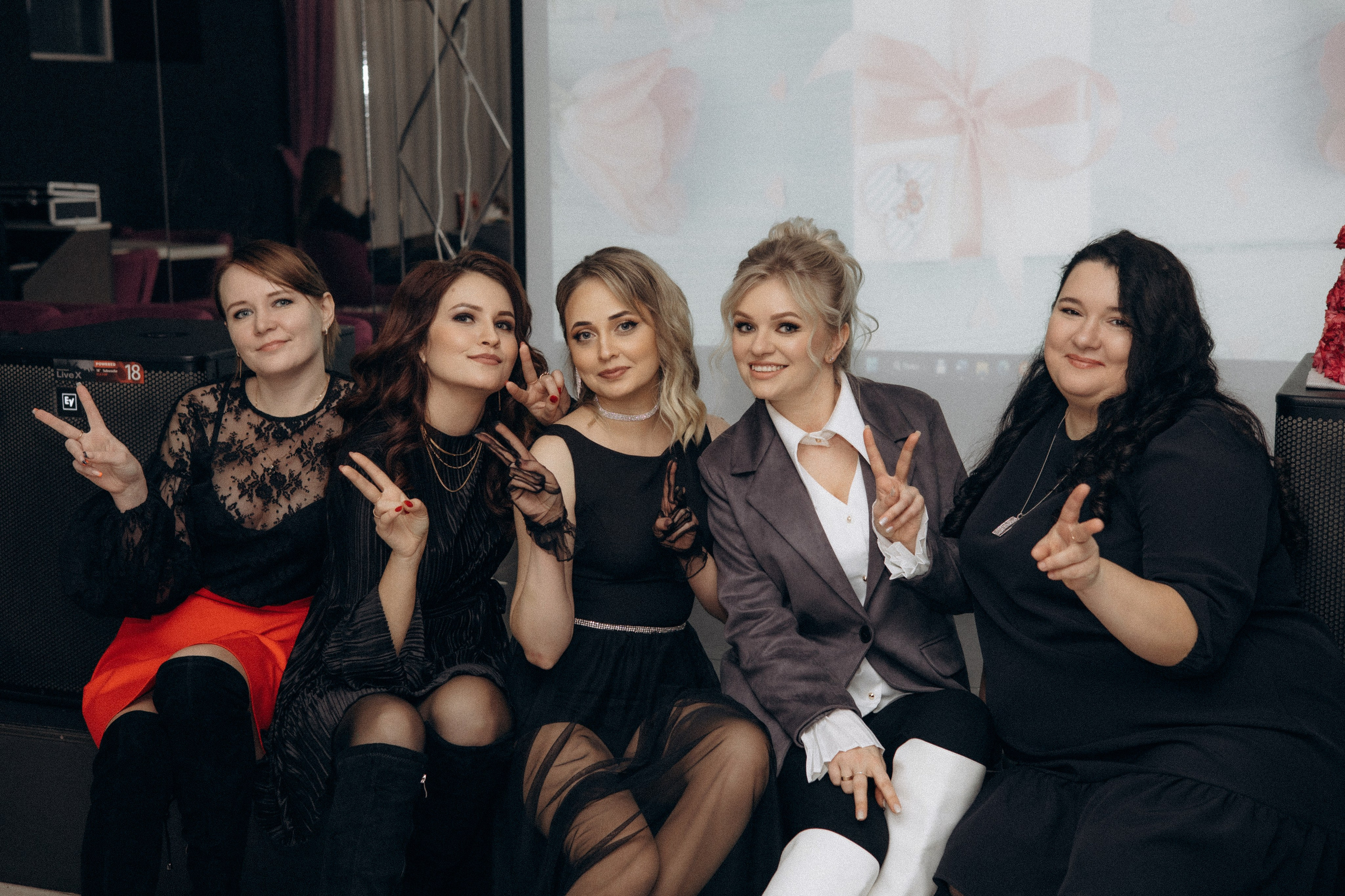 Репортажное портфолио | Кулебаева Дарья