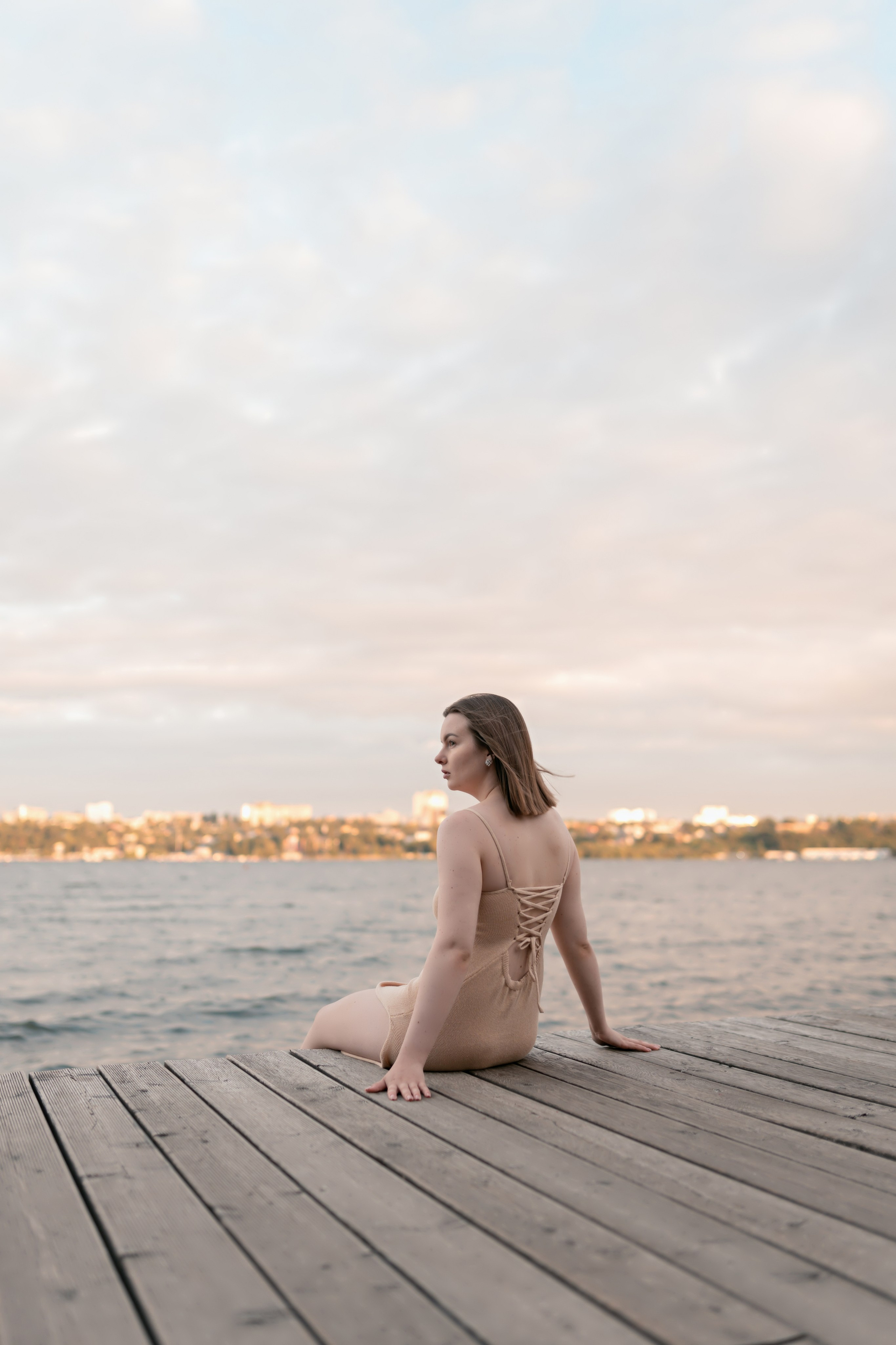 Оля. Фотограф Островская Юлия